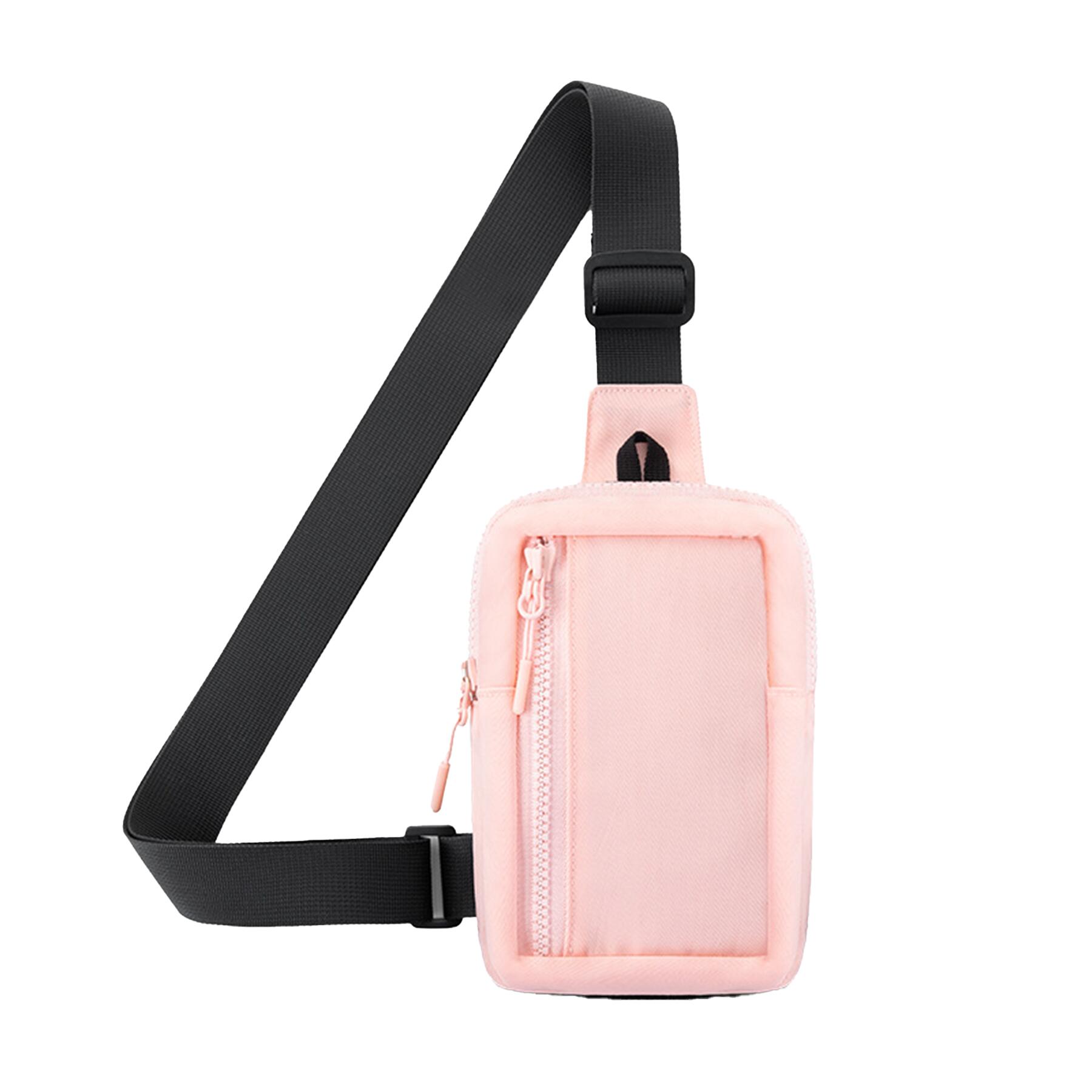 Compact Sport Chest Bag