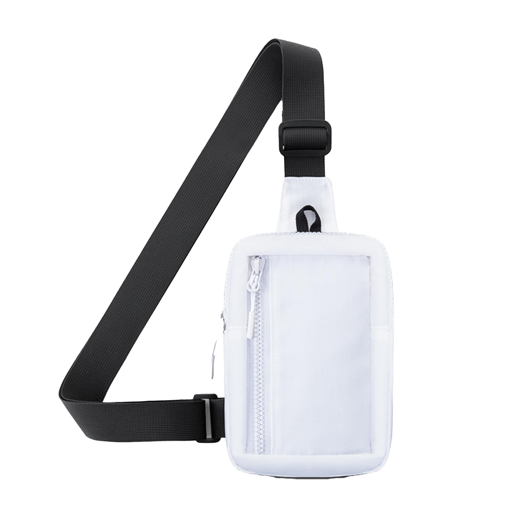 Compact Sport Chest Bag