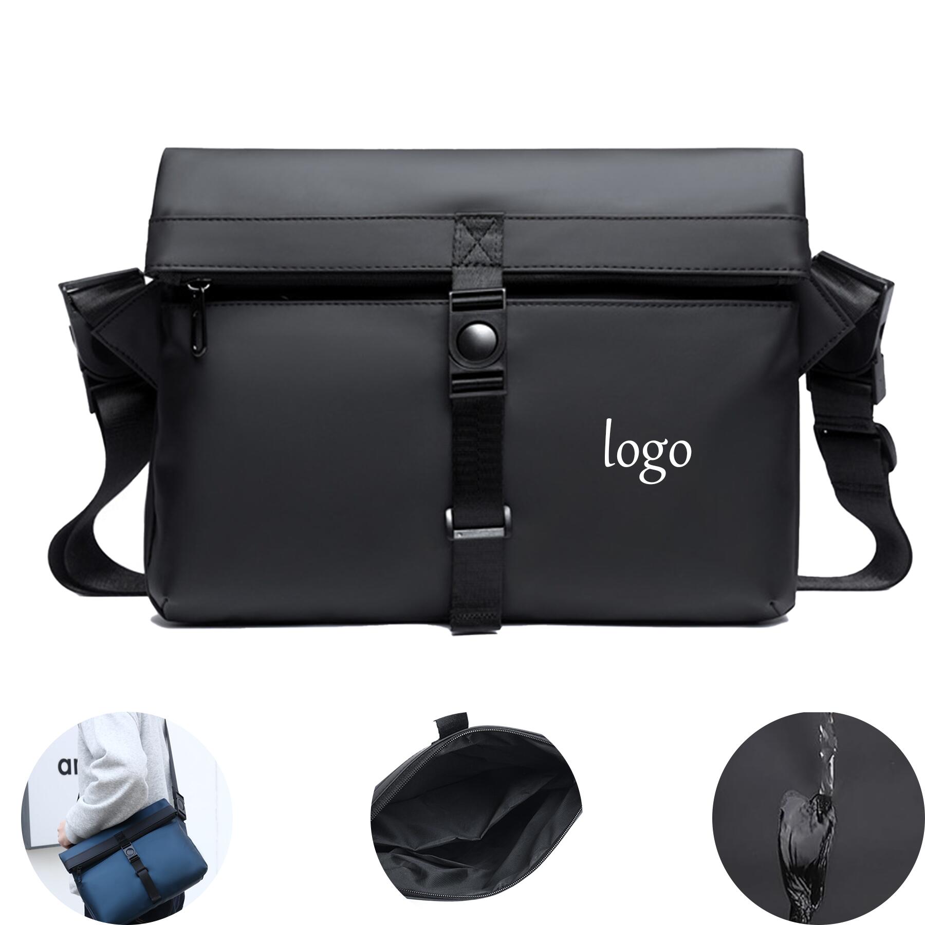 Waterproof Crossbody Bag