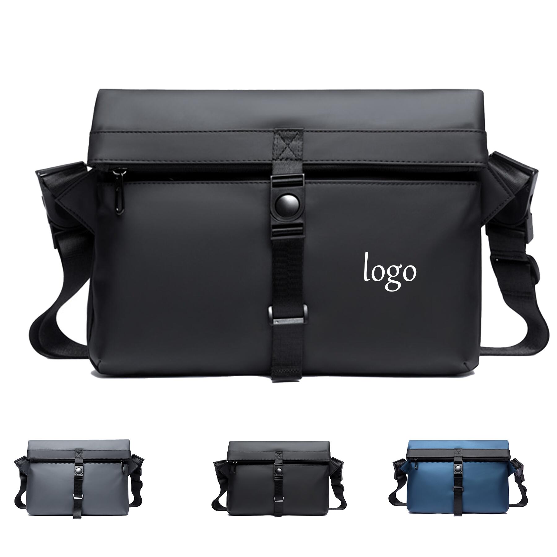 Waterproof Crossbody Bag