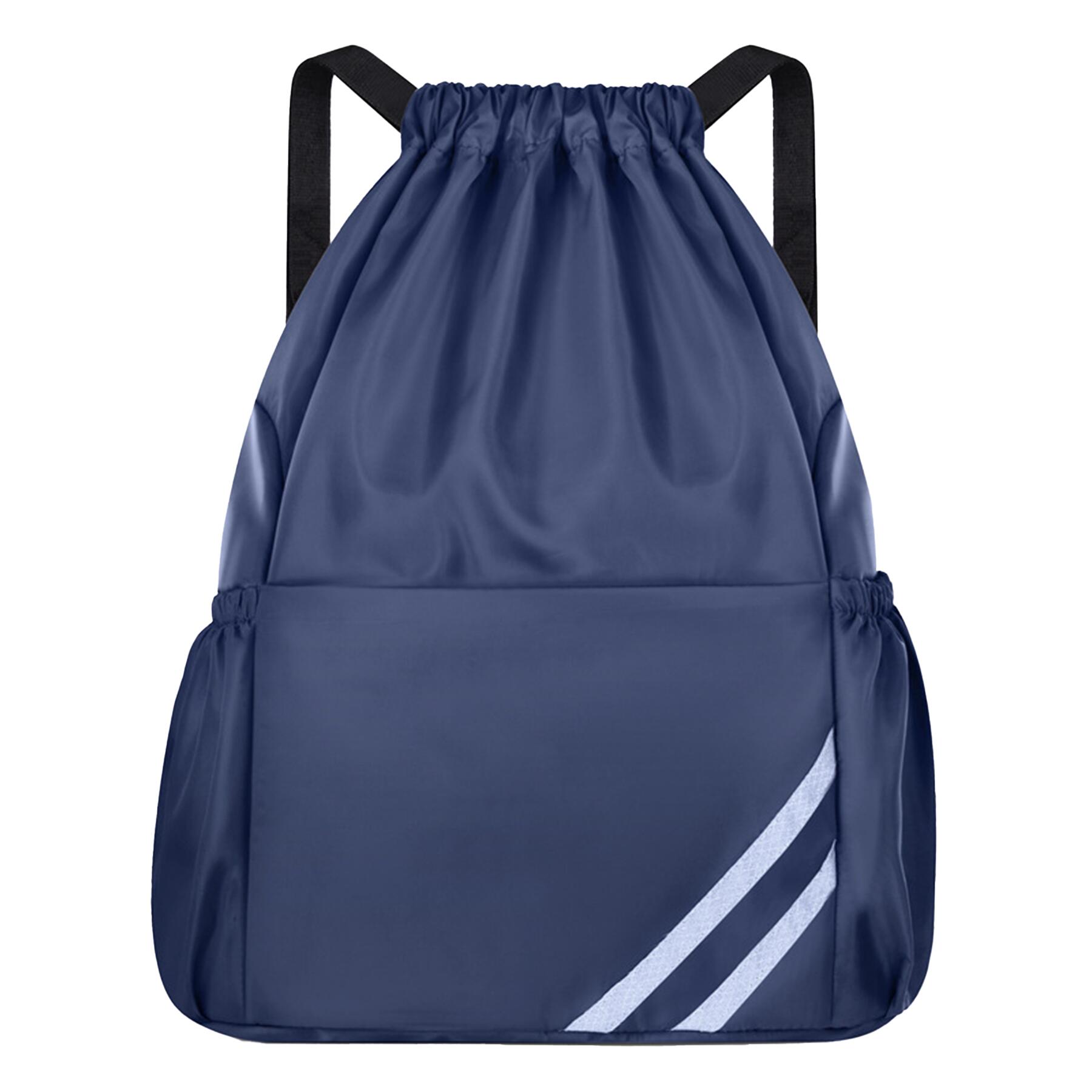 Sports Drawstring Backpack