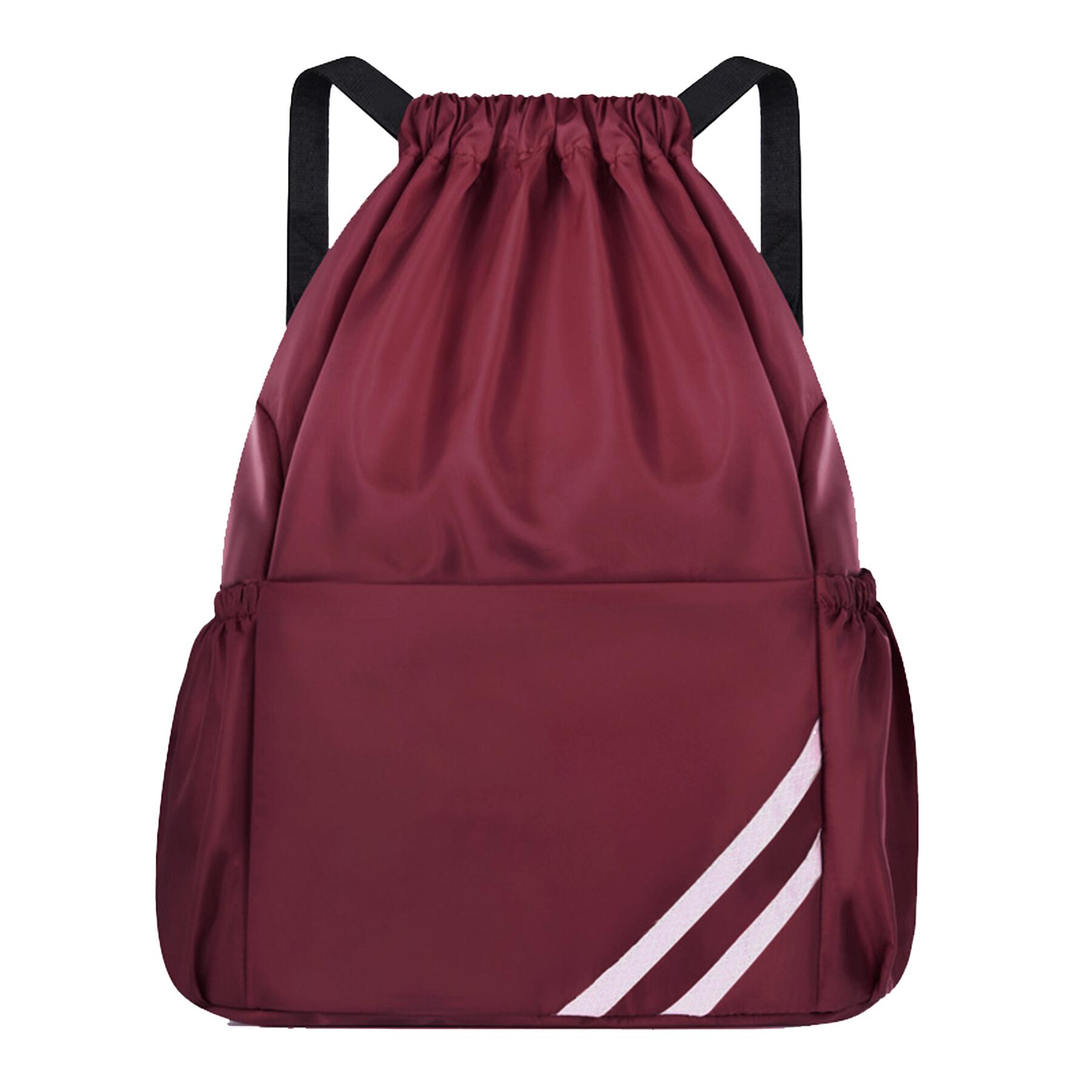 Sports Drawstring Backpack