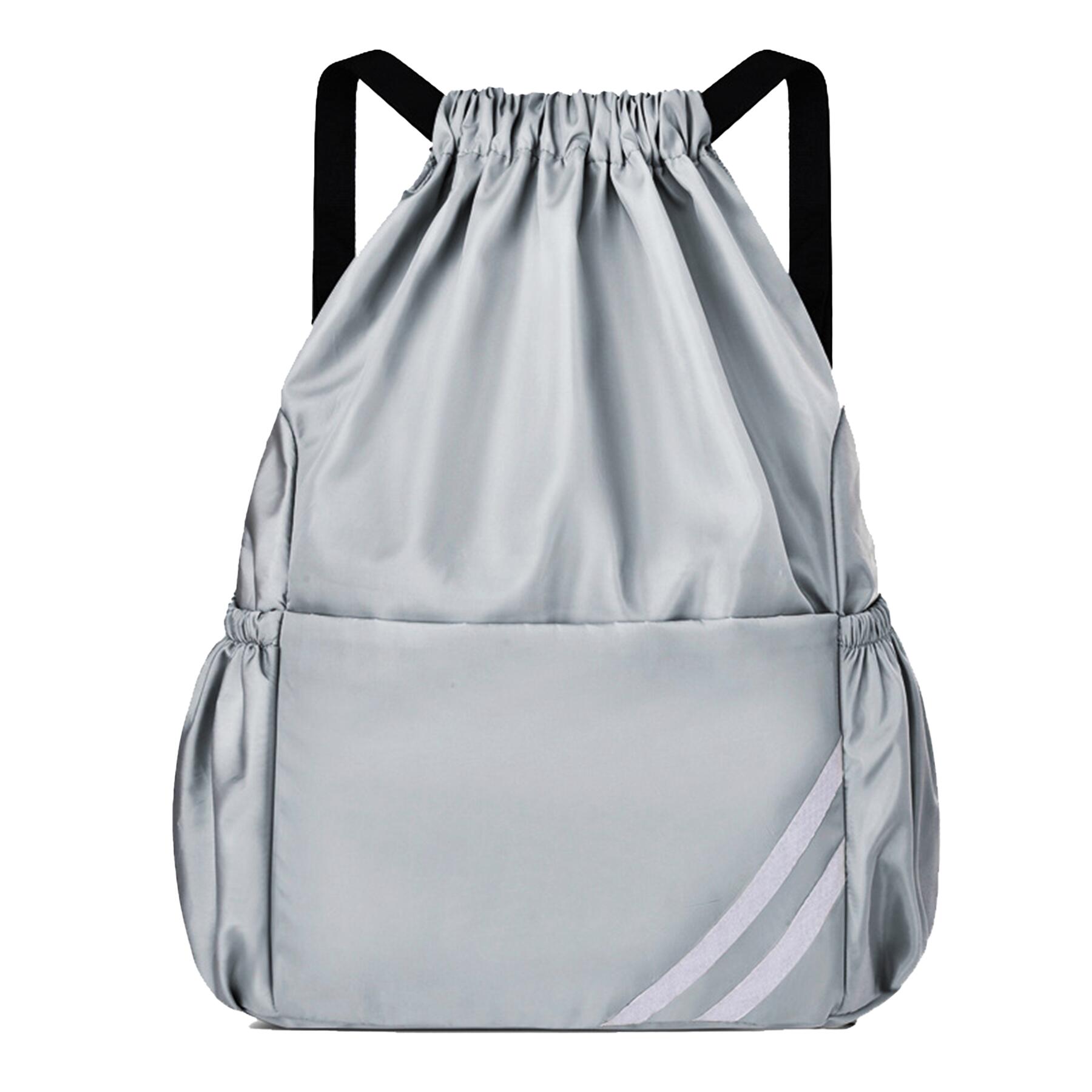 Sports Drawstring Backpack