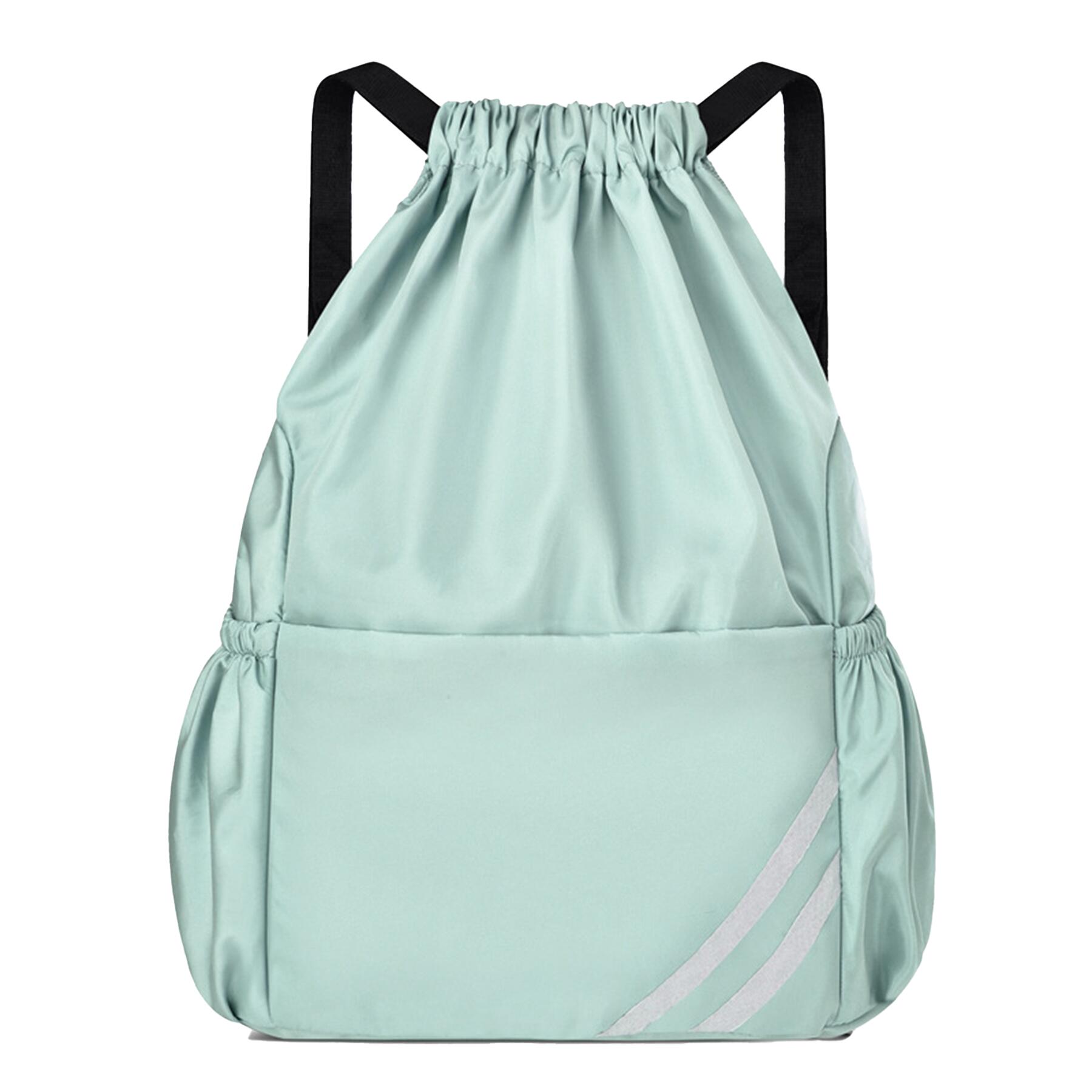 Sports Drawstring Backpack