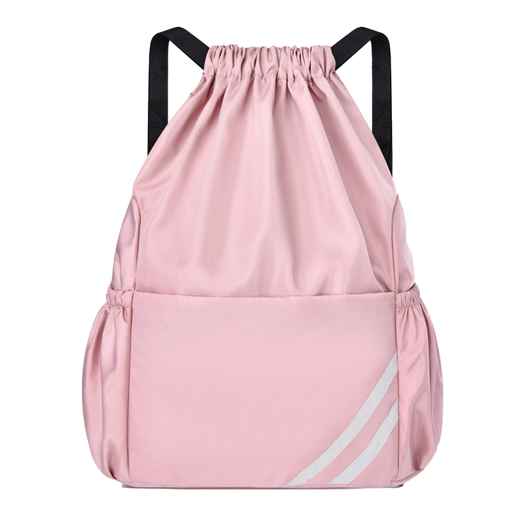 Sports Drawstring Backpack