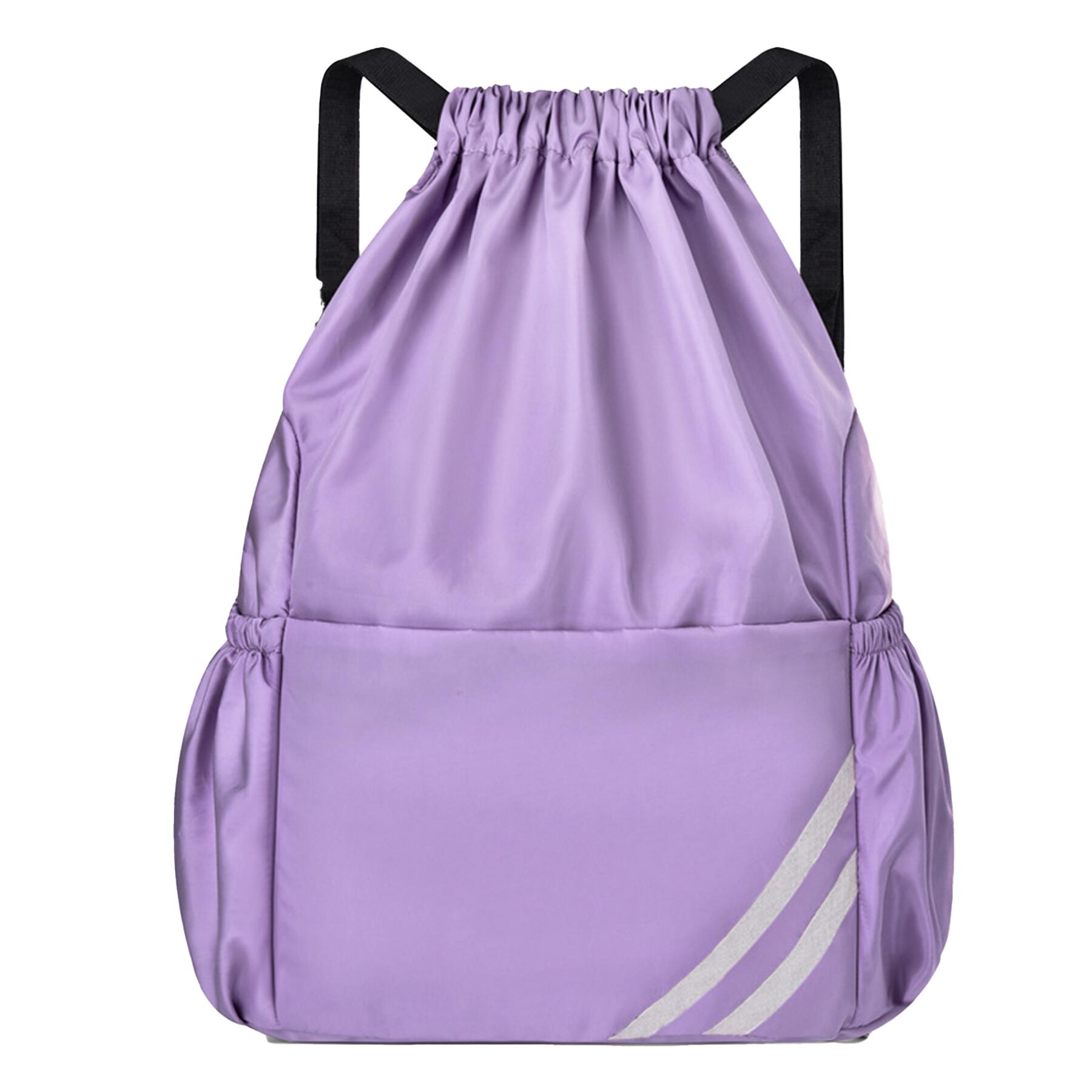 Sports Drawstring Backpack