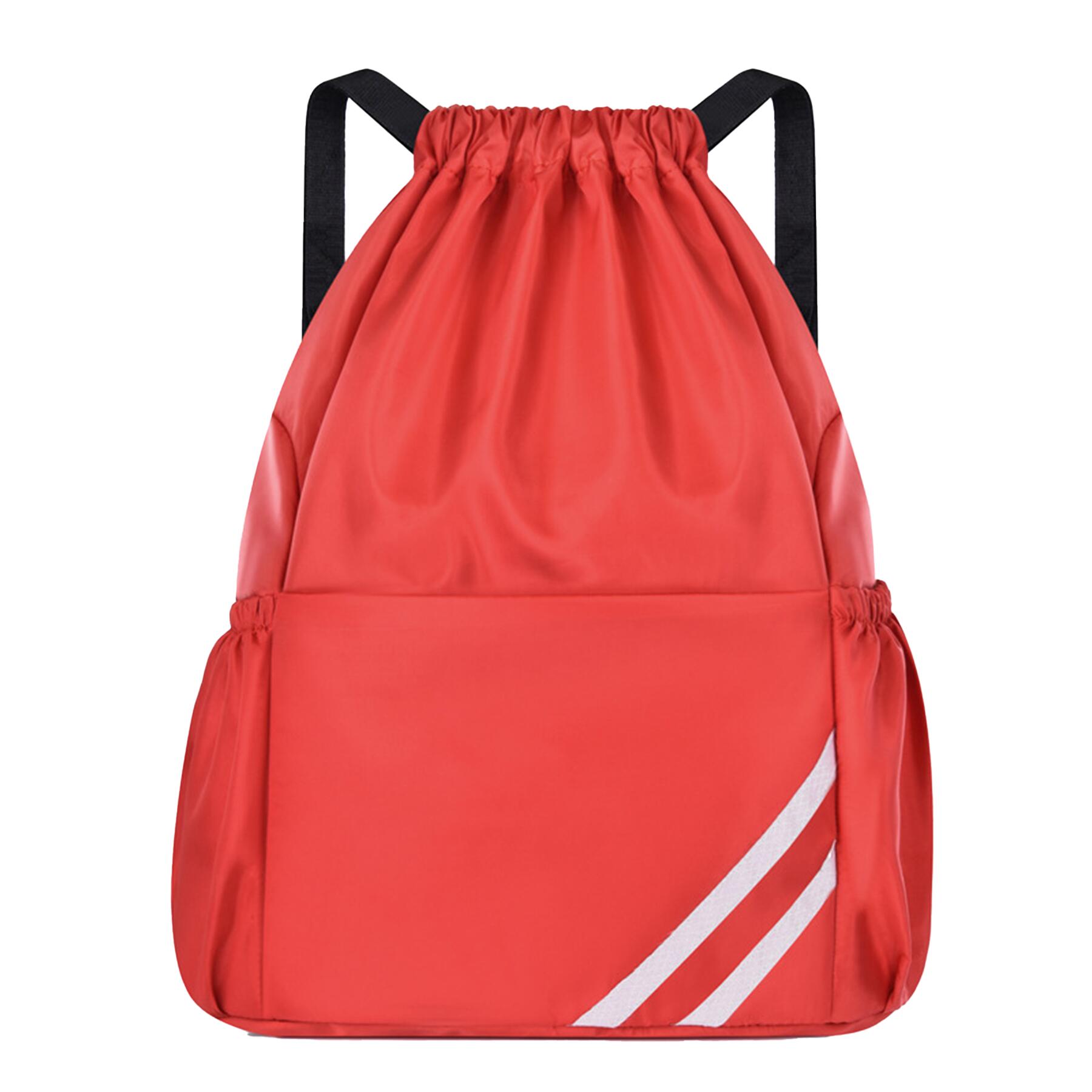 Sports Drawstring Backpack