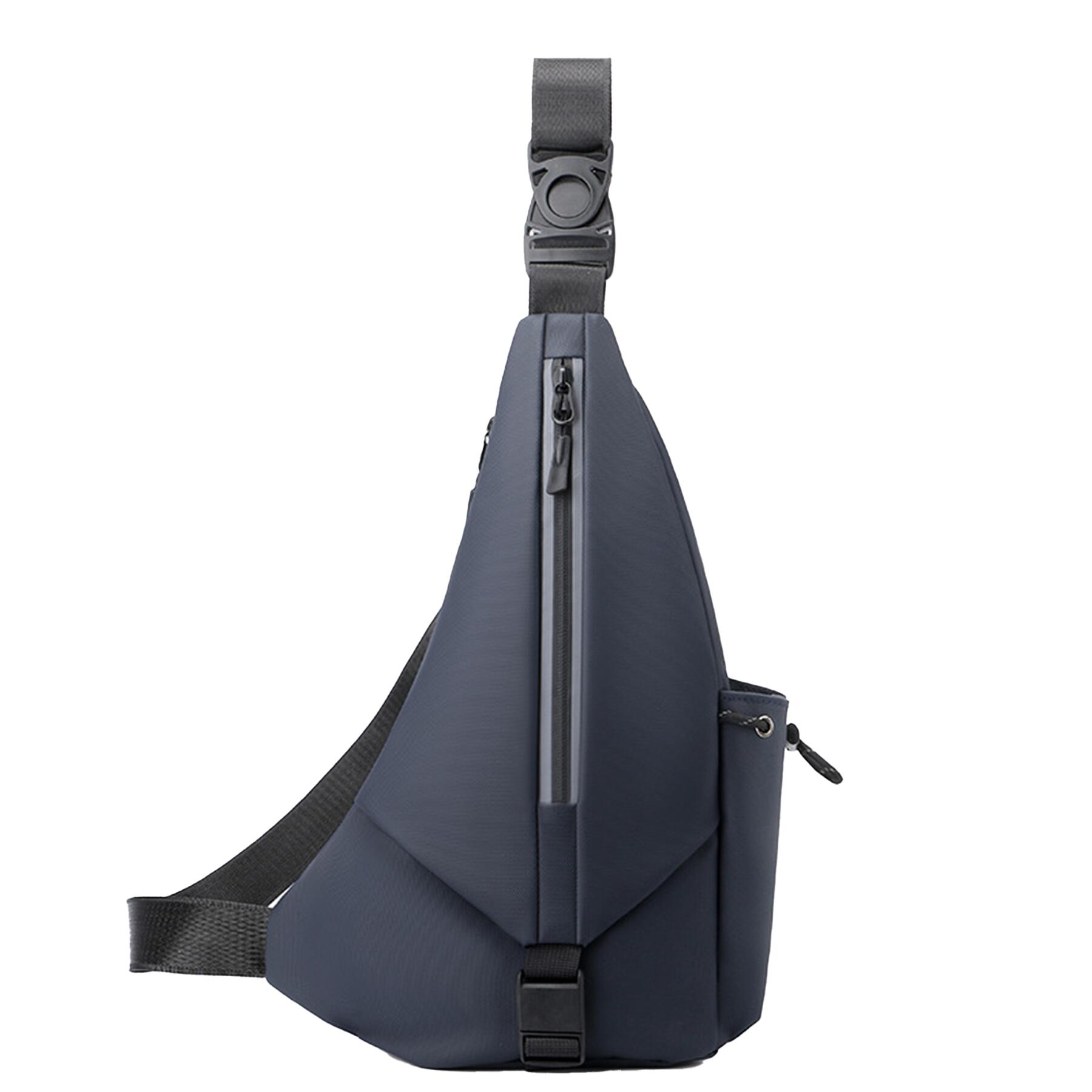 Waterproof Sling Crossbody Bag