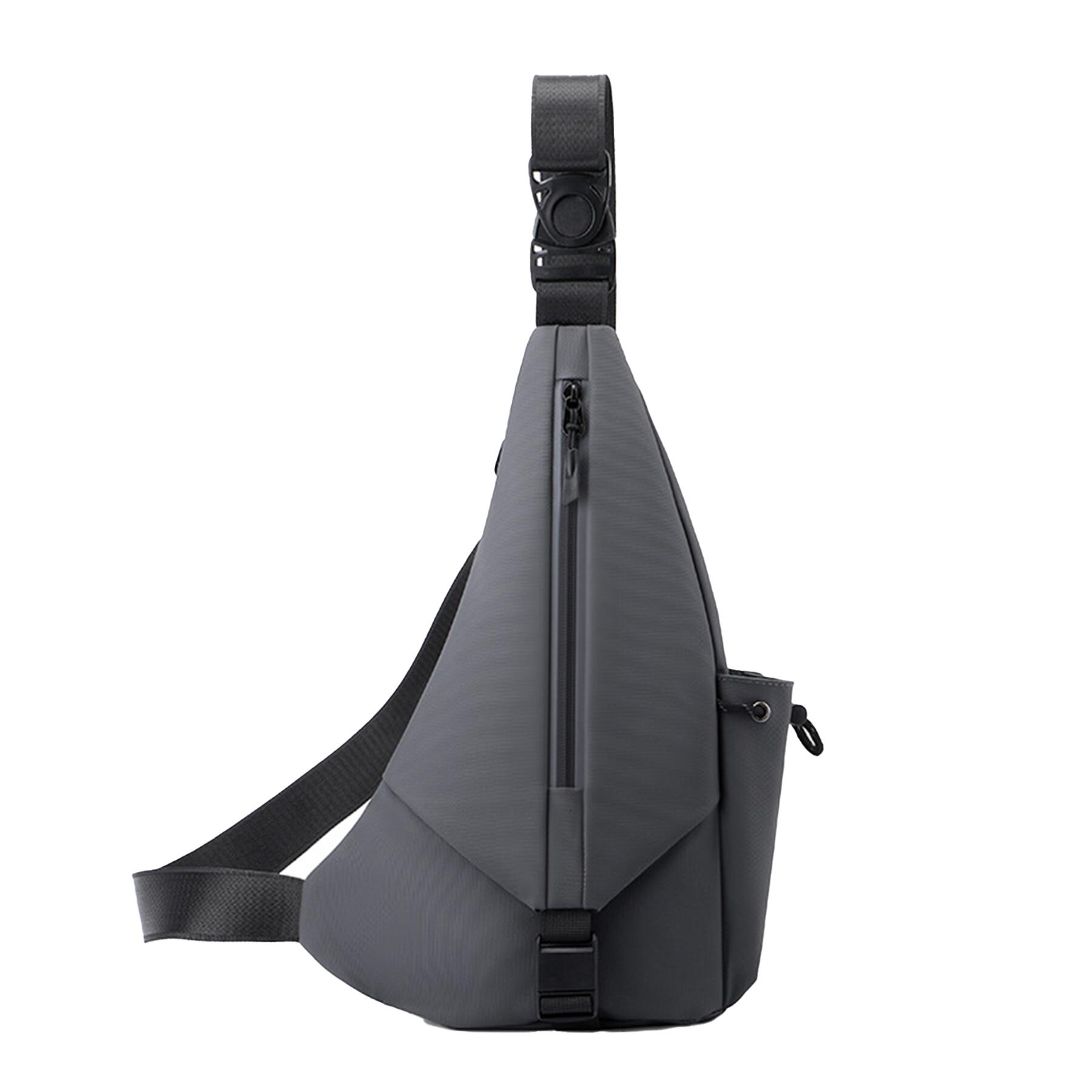 Waterproof Sling Crossbody Bag