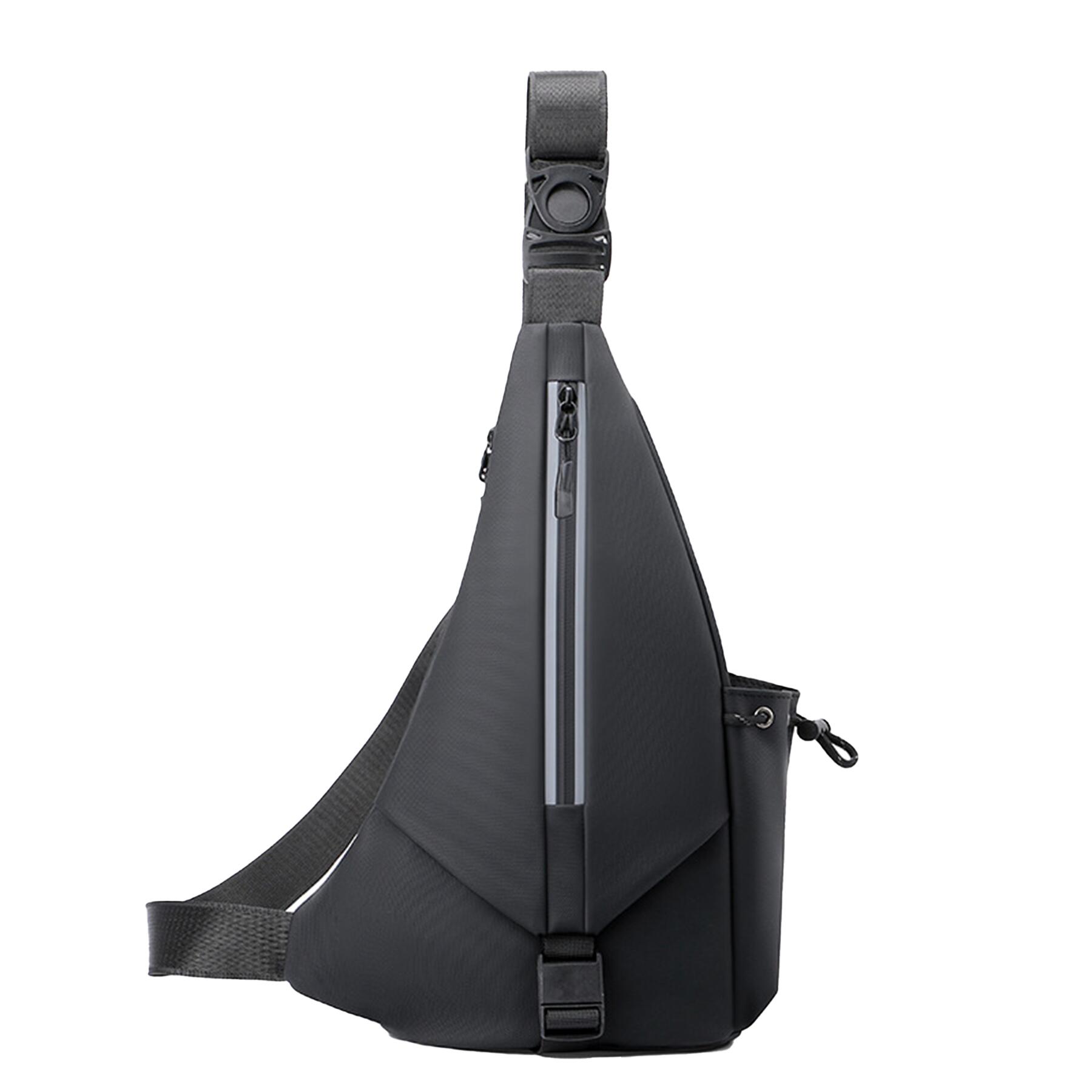 Waterproof Sling Crossbody Bag