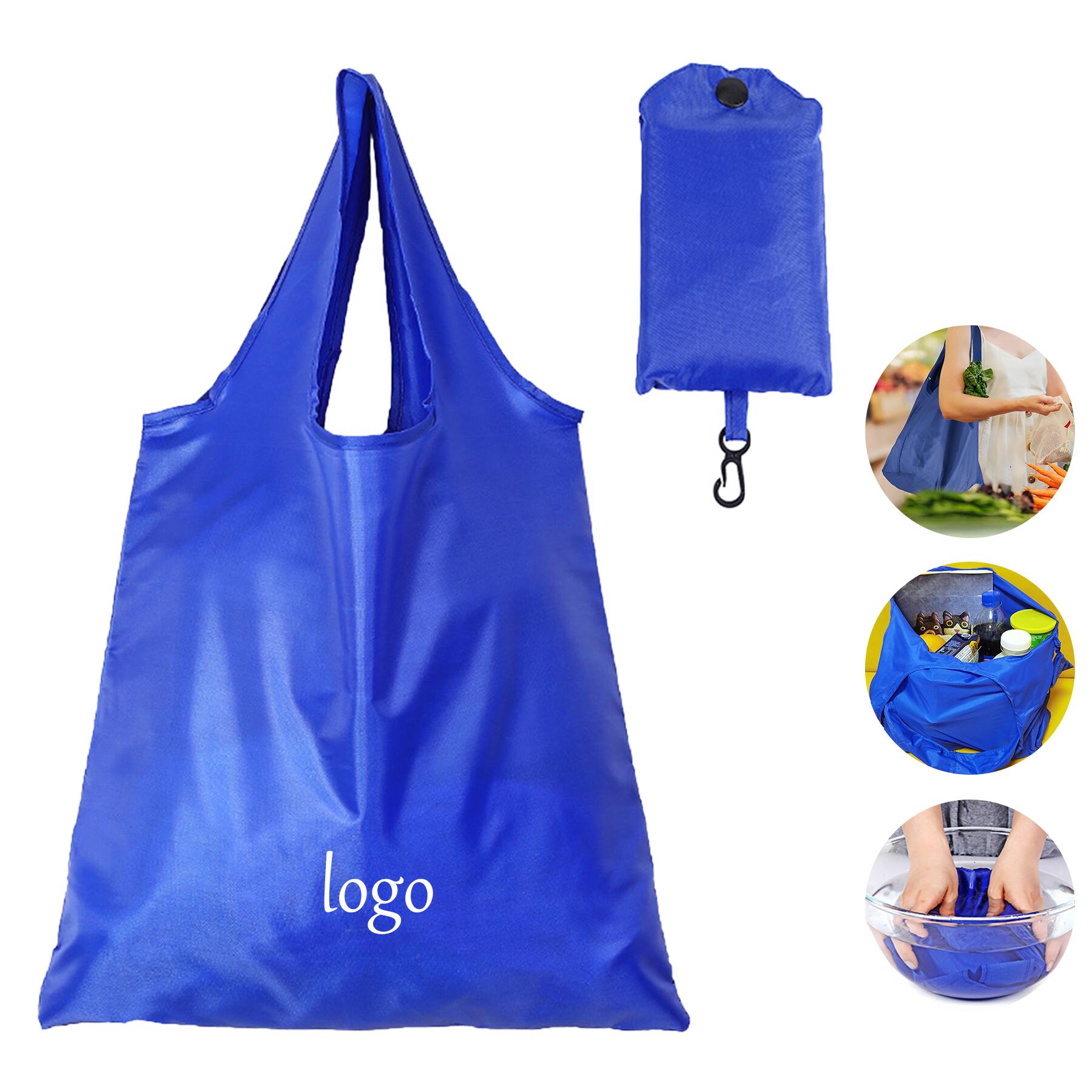 Foldable Grocery Bag