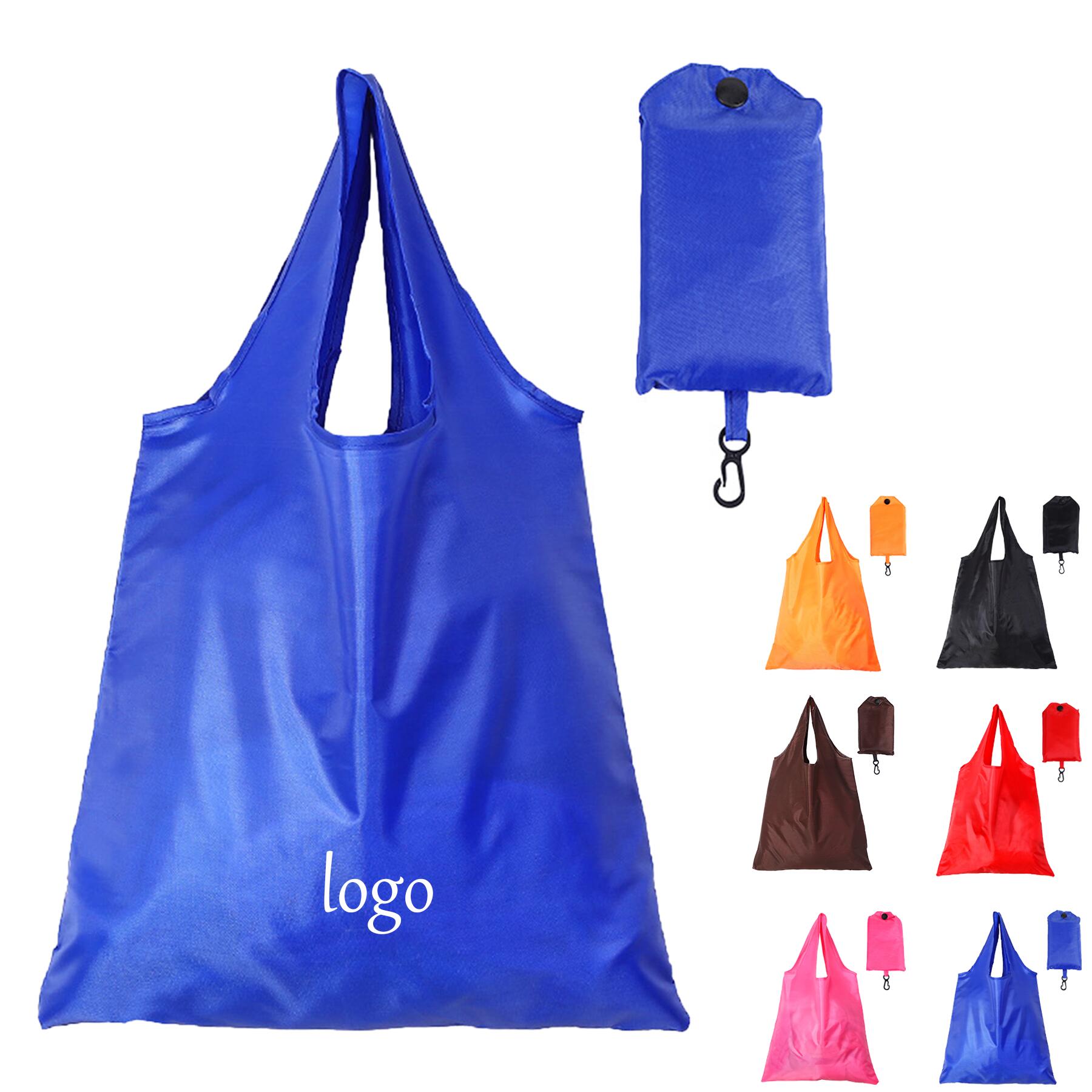Foldable Grocery Bag