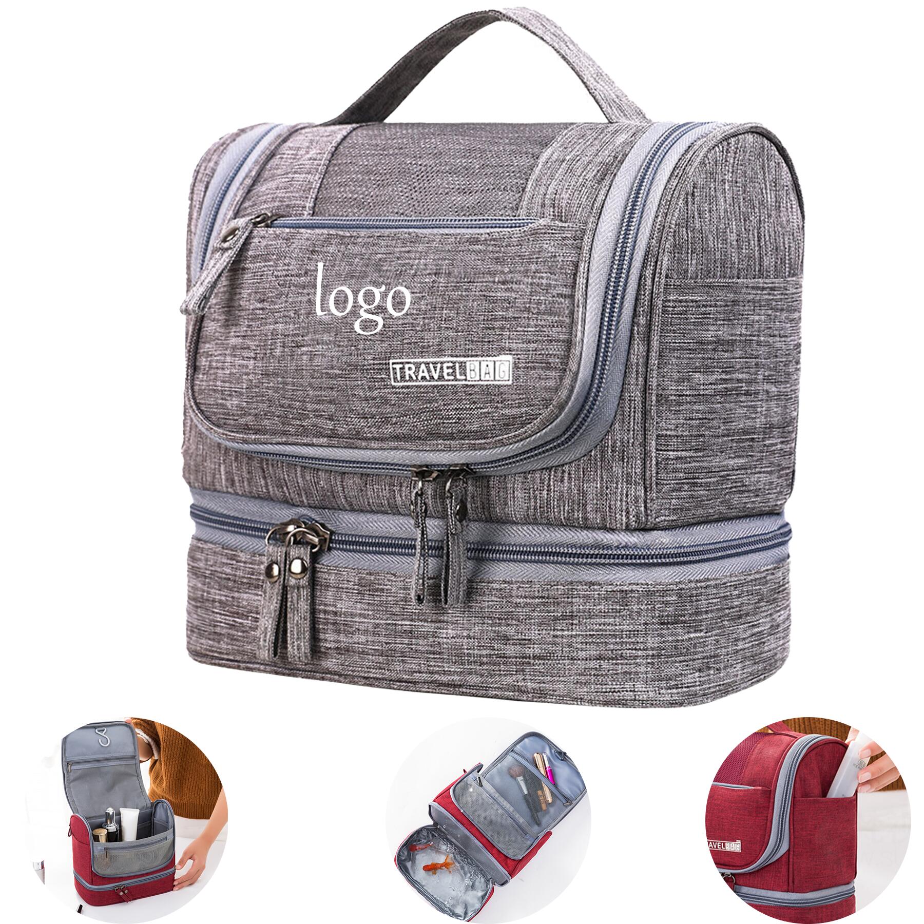 Multifunctional Toiletry Bag