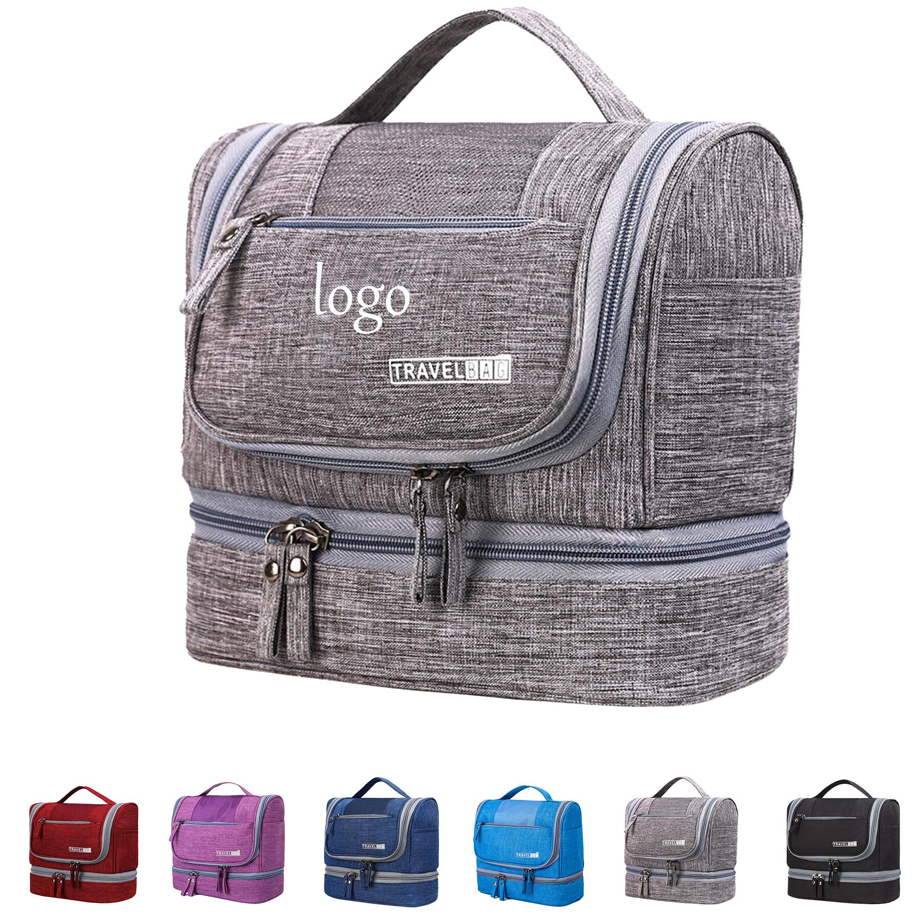 Multifunctional Toiletry Bag