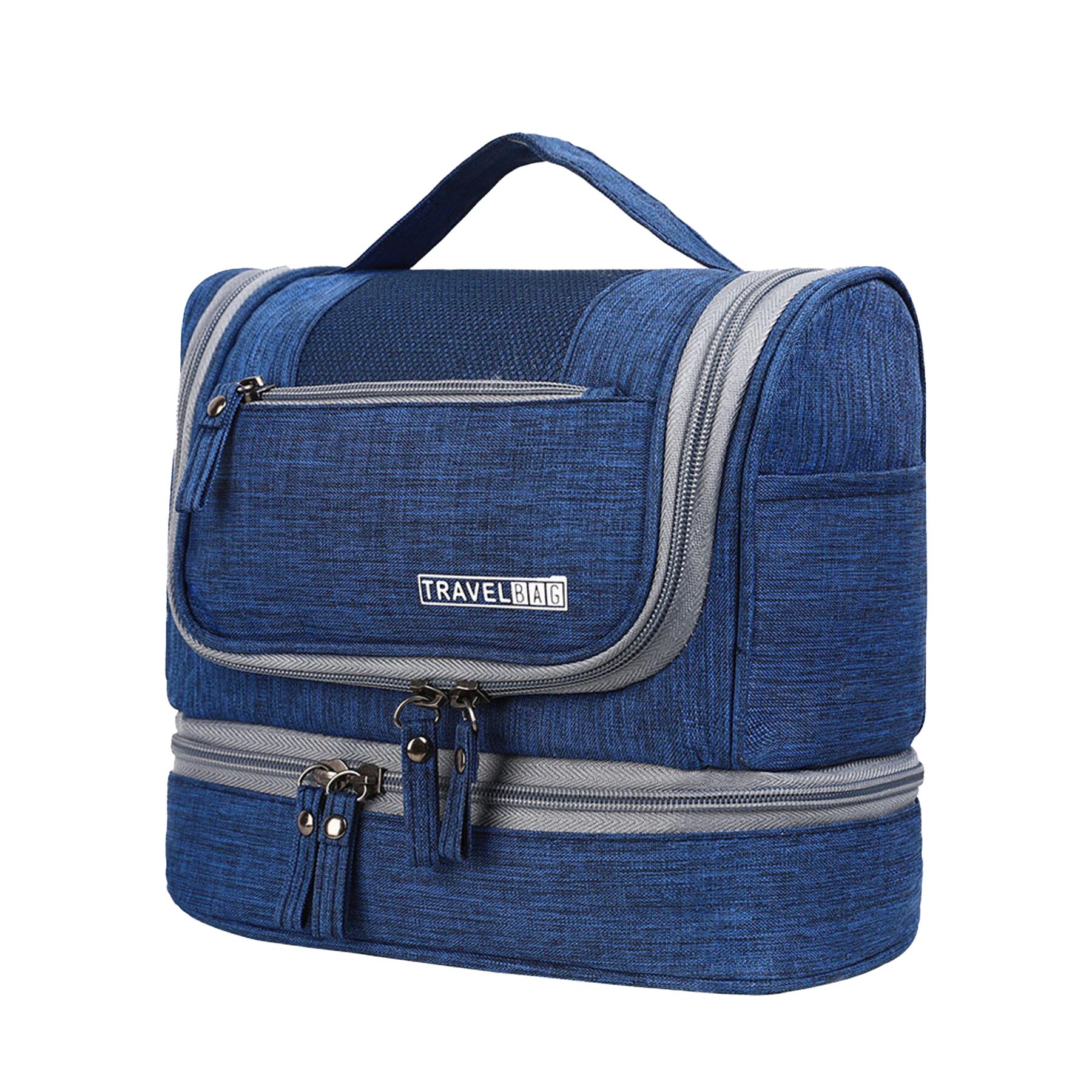 Multifunctional Toiletry Bag