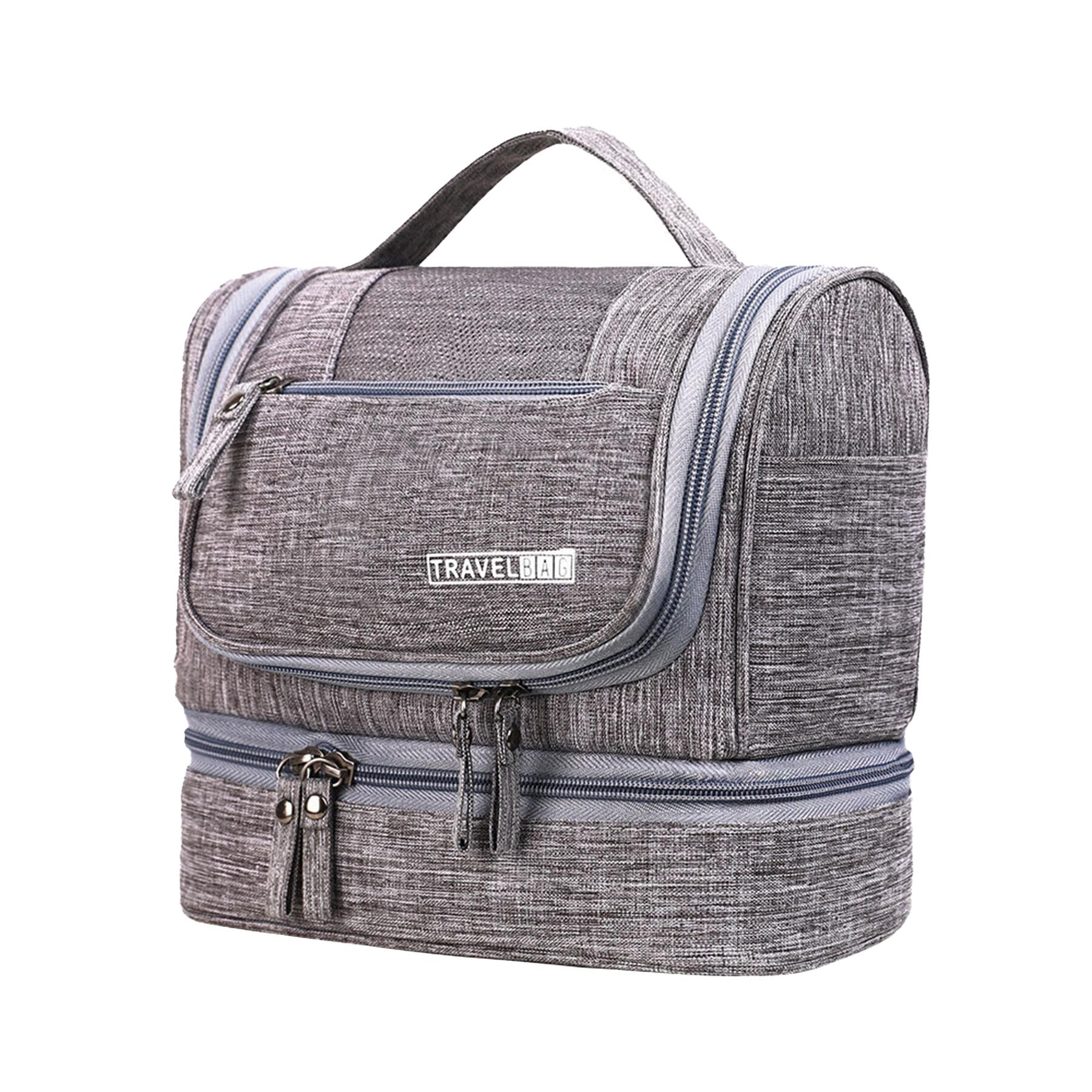 Multifunctional Toiletry Bag