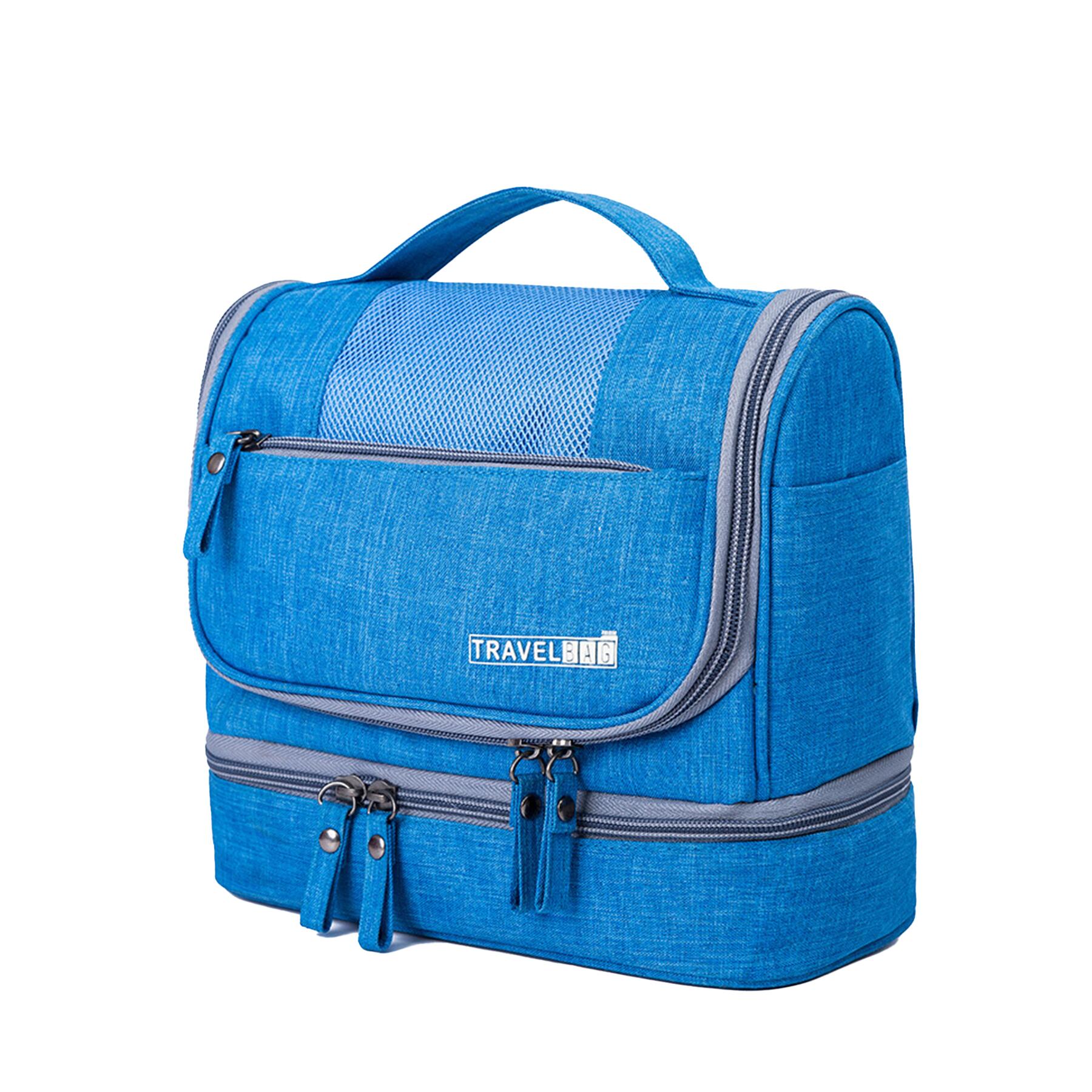 Multifunctional Toiletry Bag