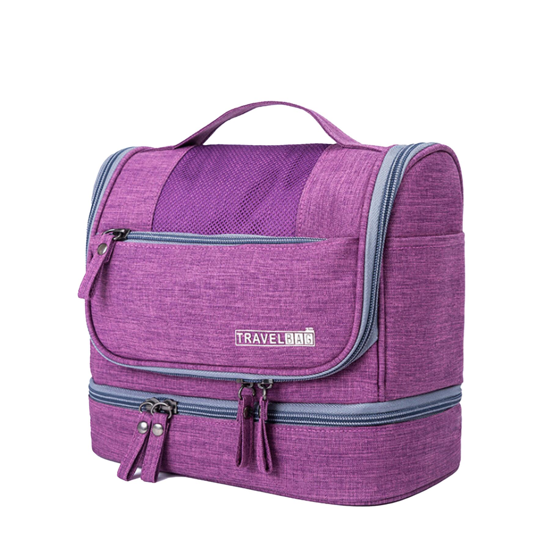 Multifunctional Toiletry Bag