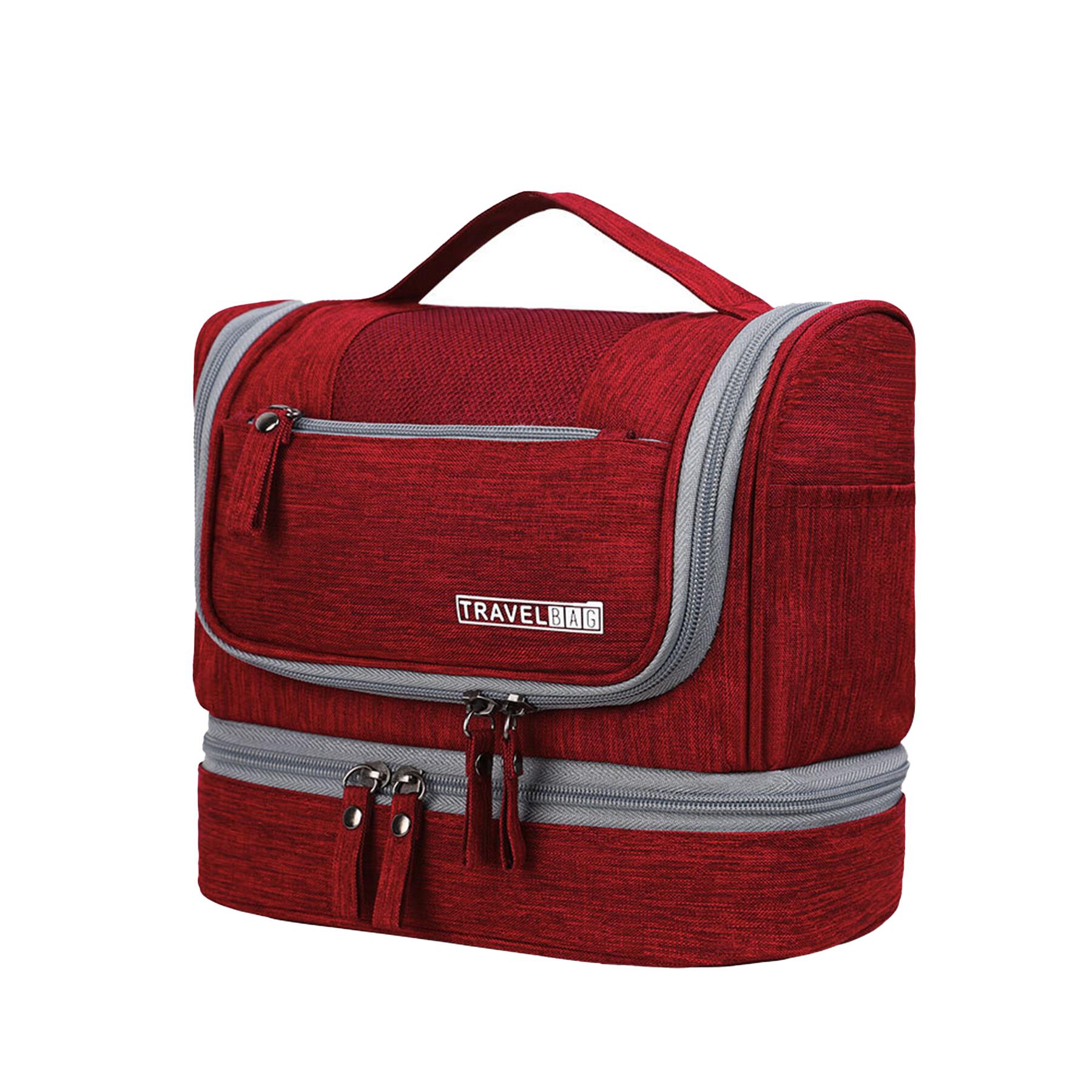 Multifunctional Toiletry Bag