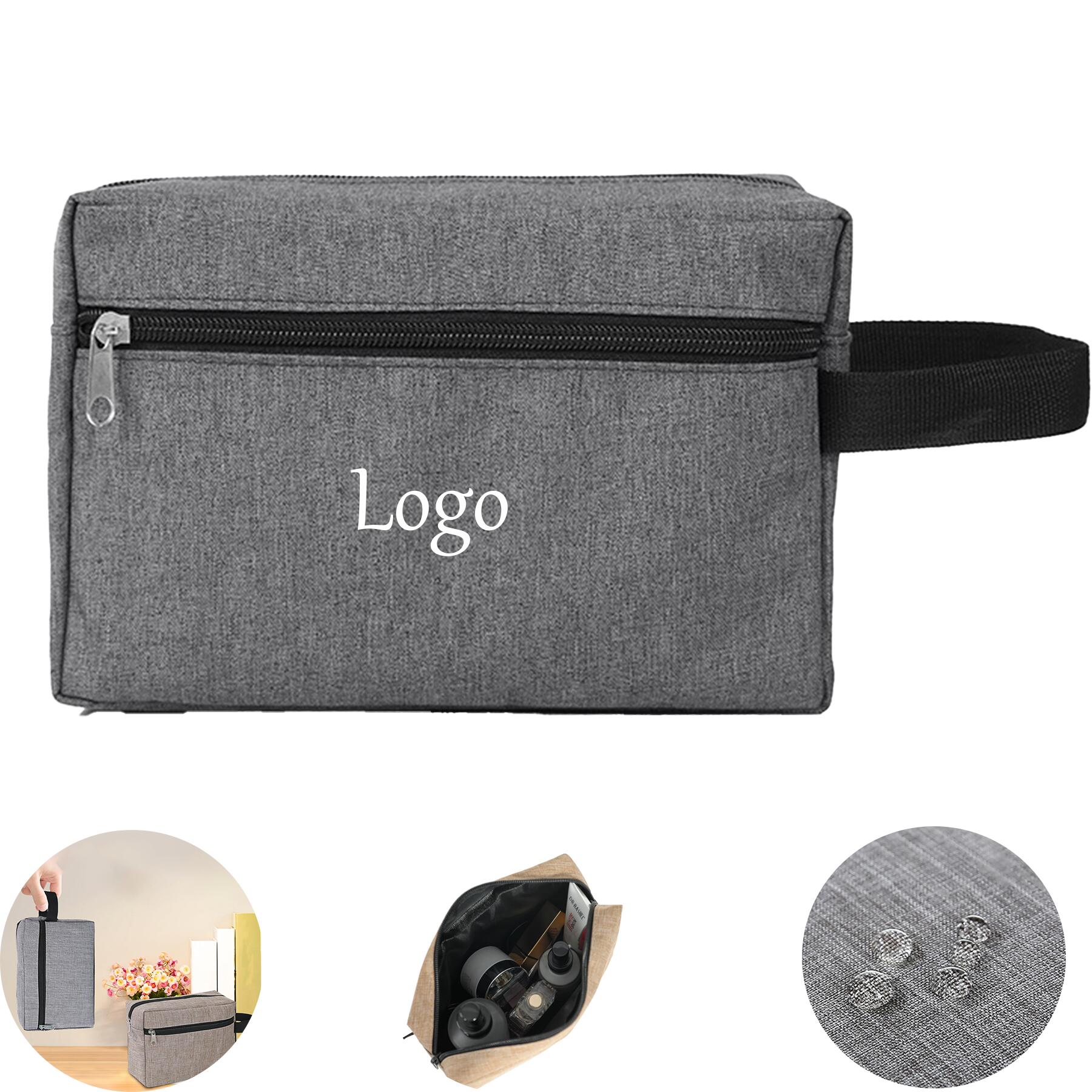 Multifunctional Makeup Bag