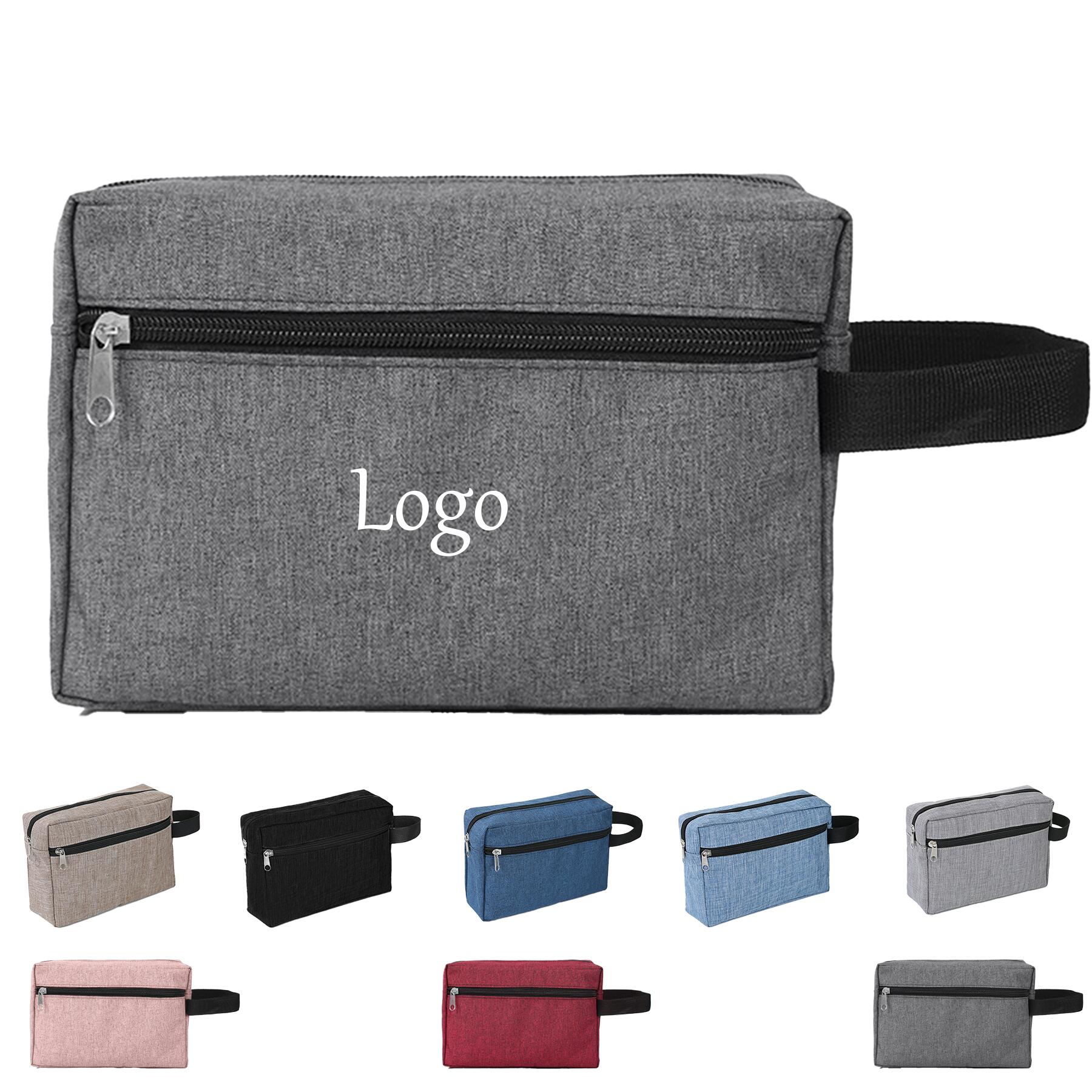 Multifunctional Makeup Bag