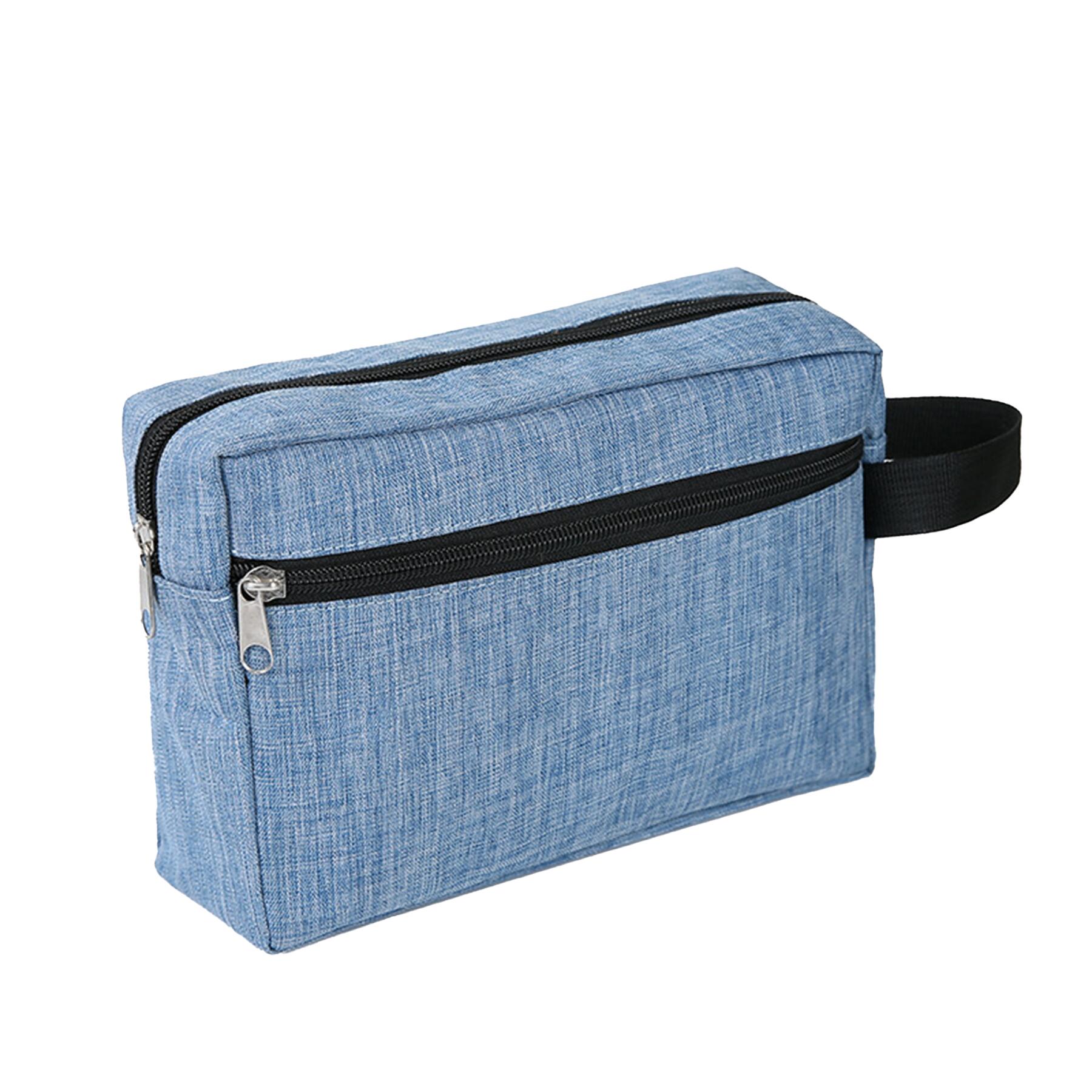 Multifunctional Makeup Bag