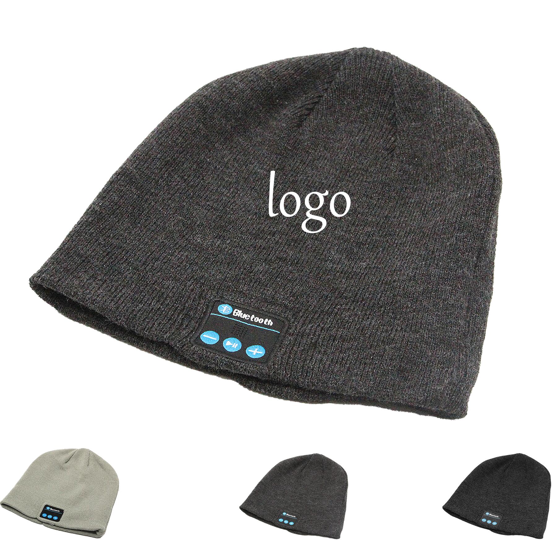 Wireless Beanie Hat