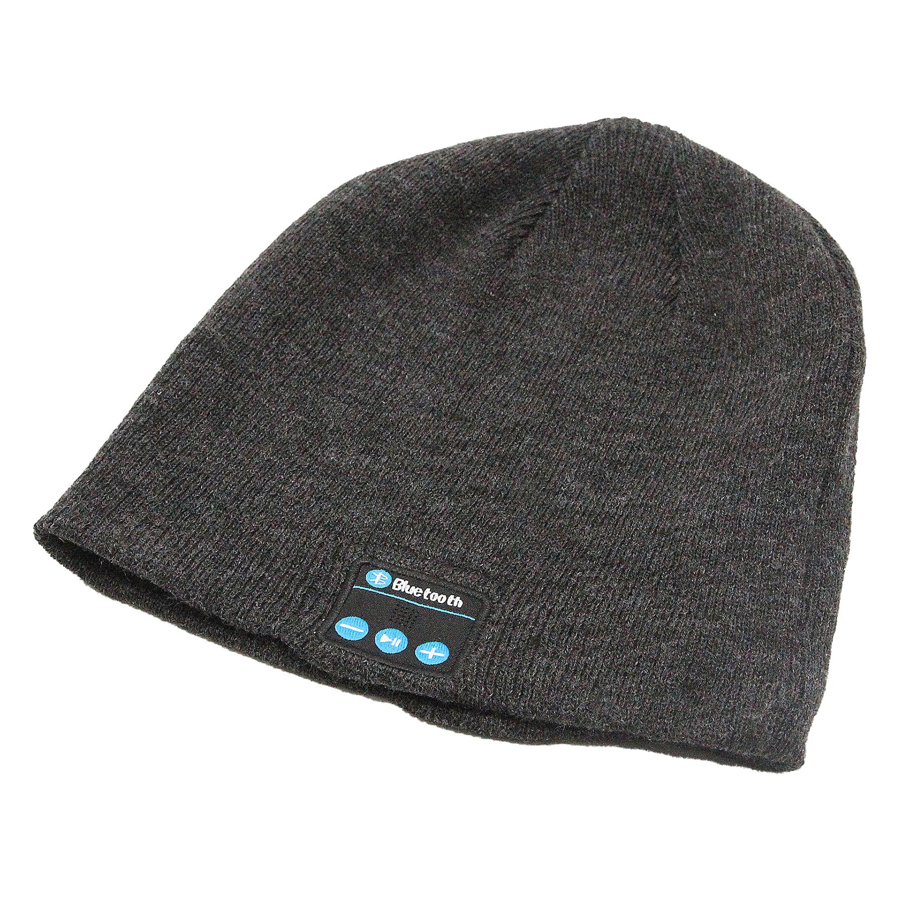 Wireless Beanie Hat