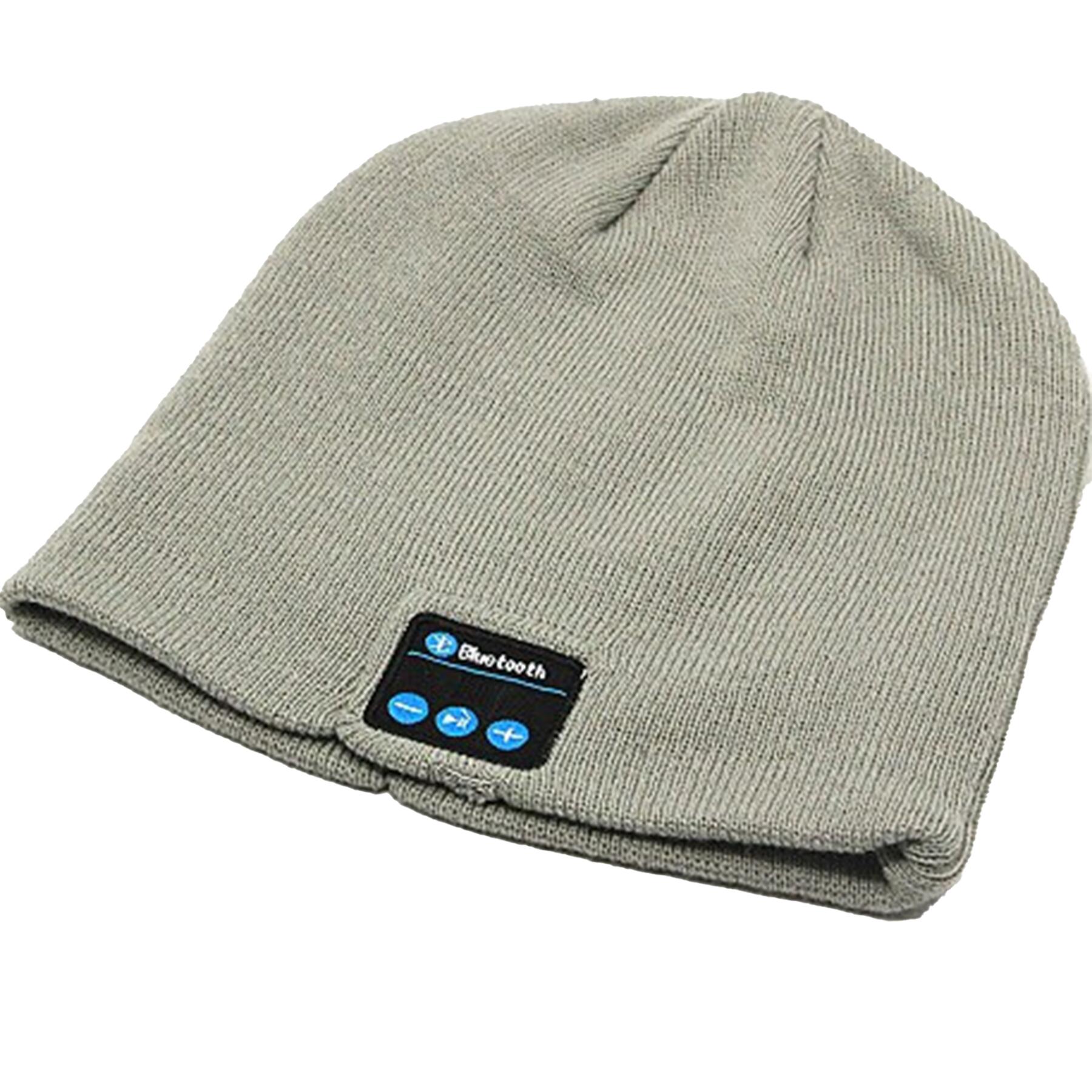 Wireless Beanie Hat