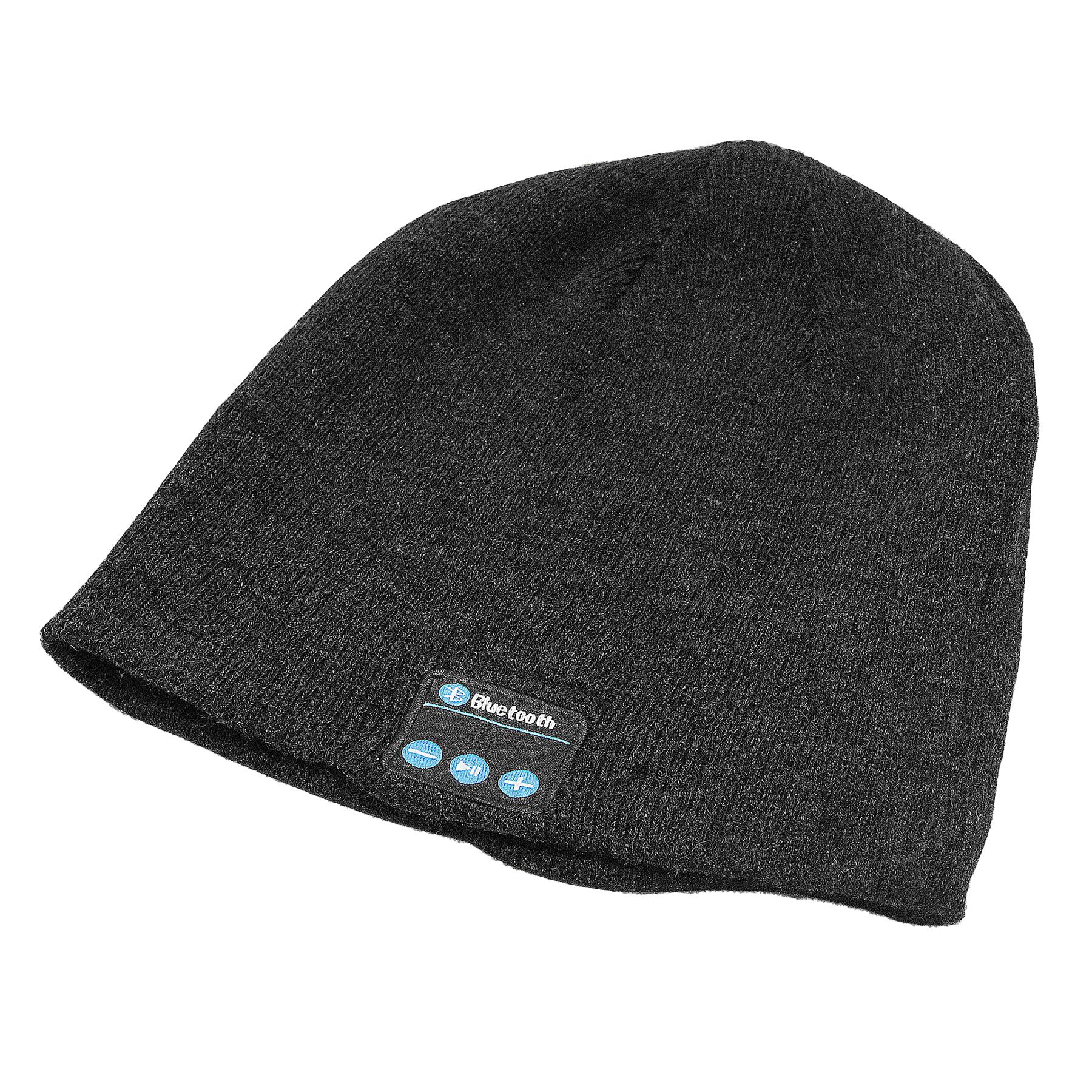 Wireless Beanie Hat