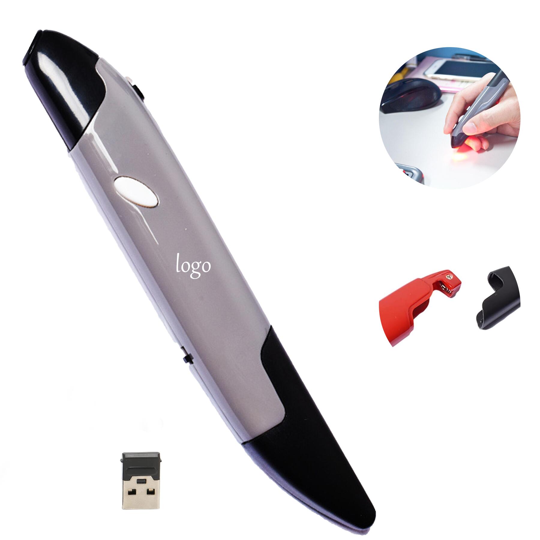 Wireless Pen Mouse