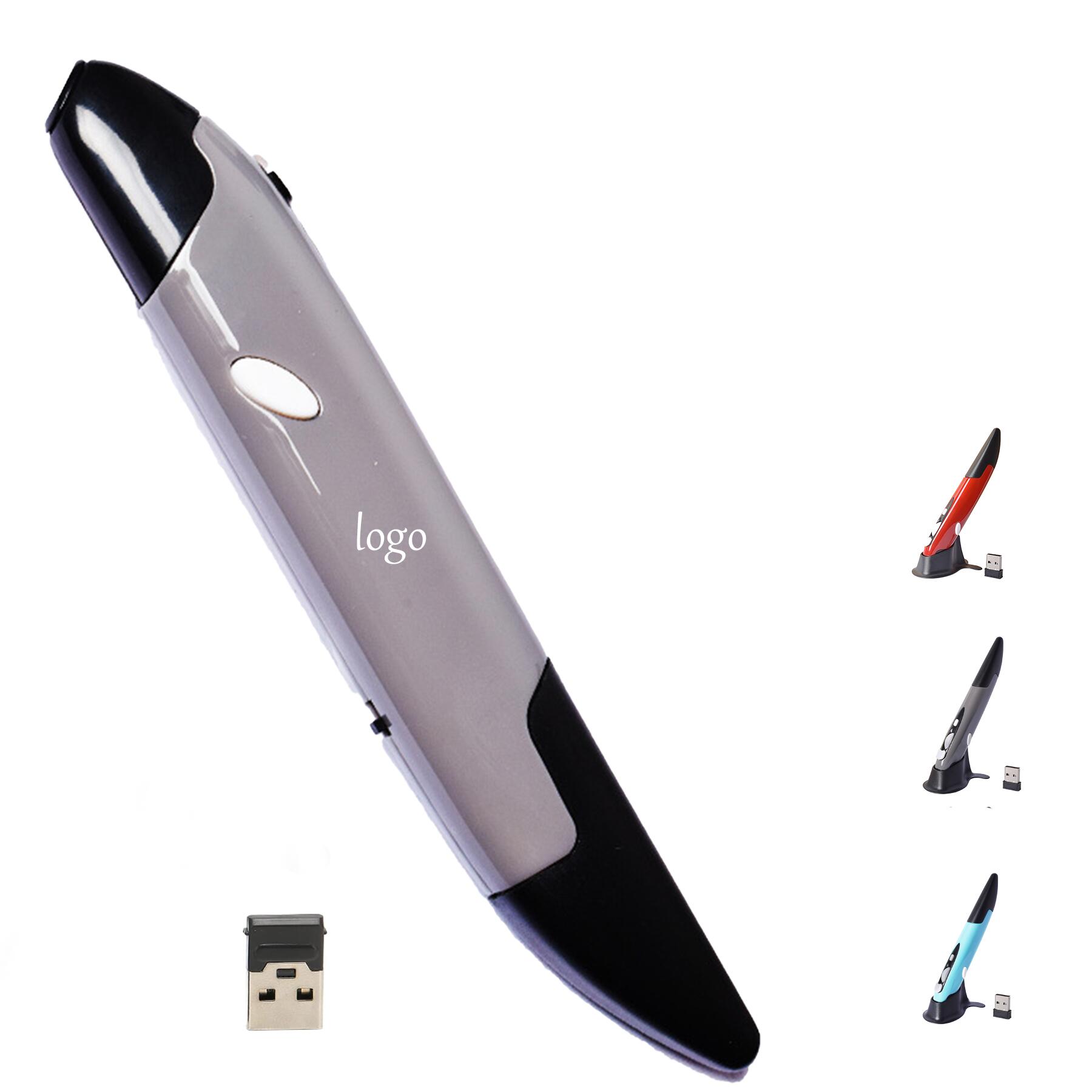 Wireless Pen Mouse