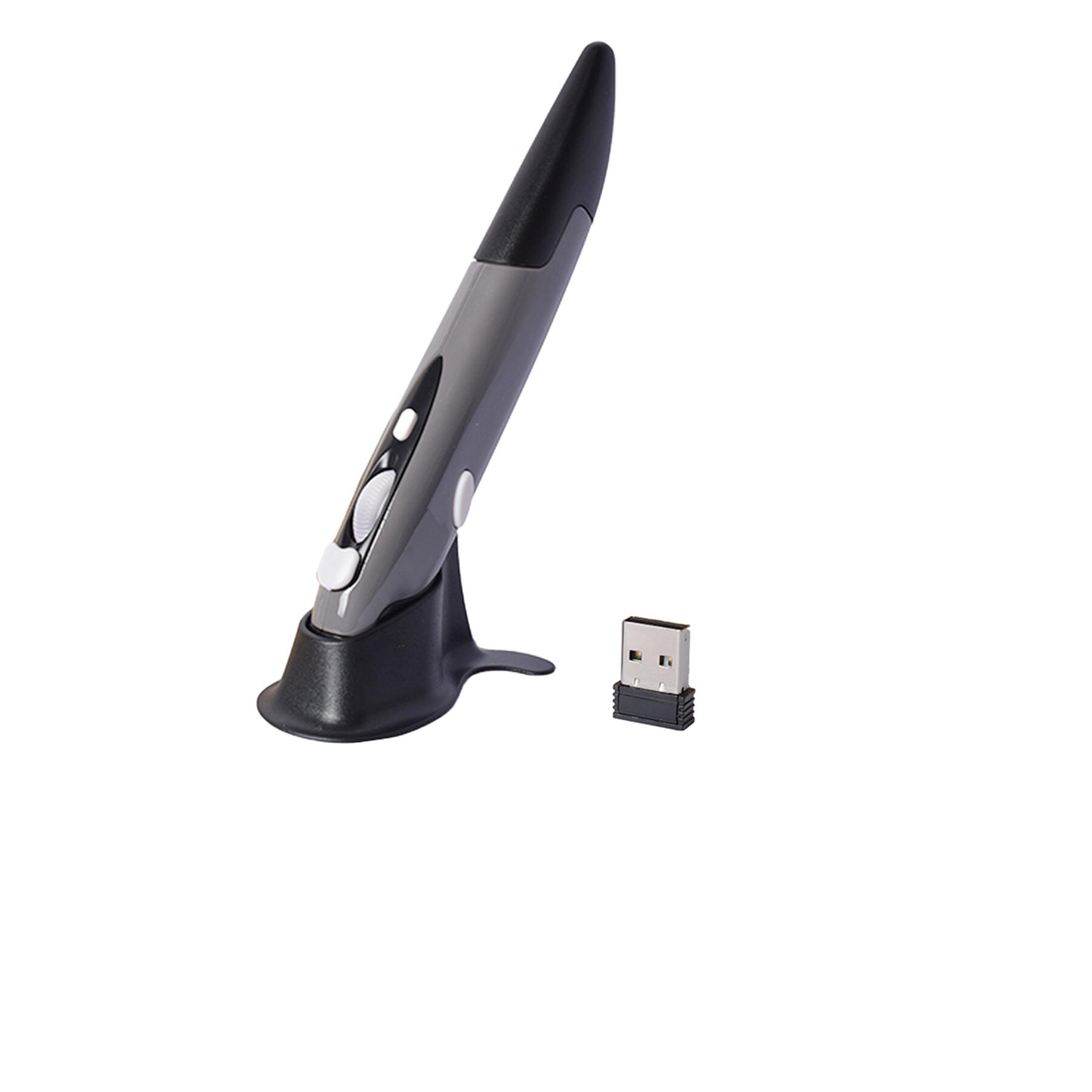 Wireless Pen Mouse
