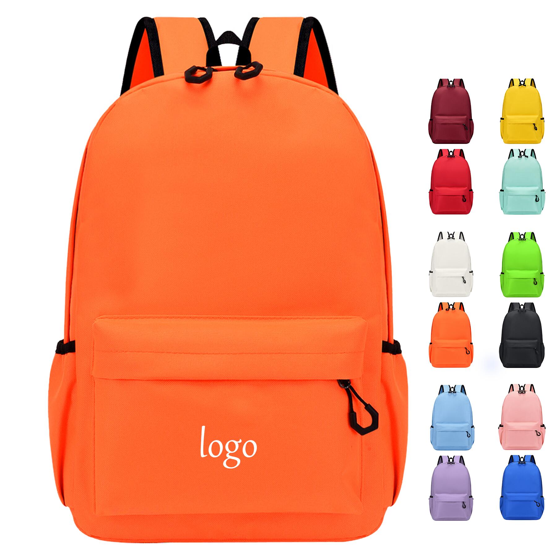 Safety Travel Backpack