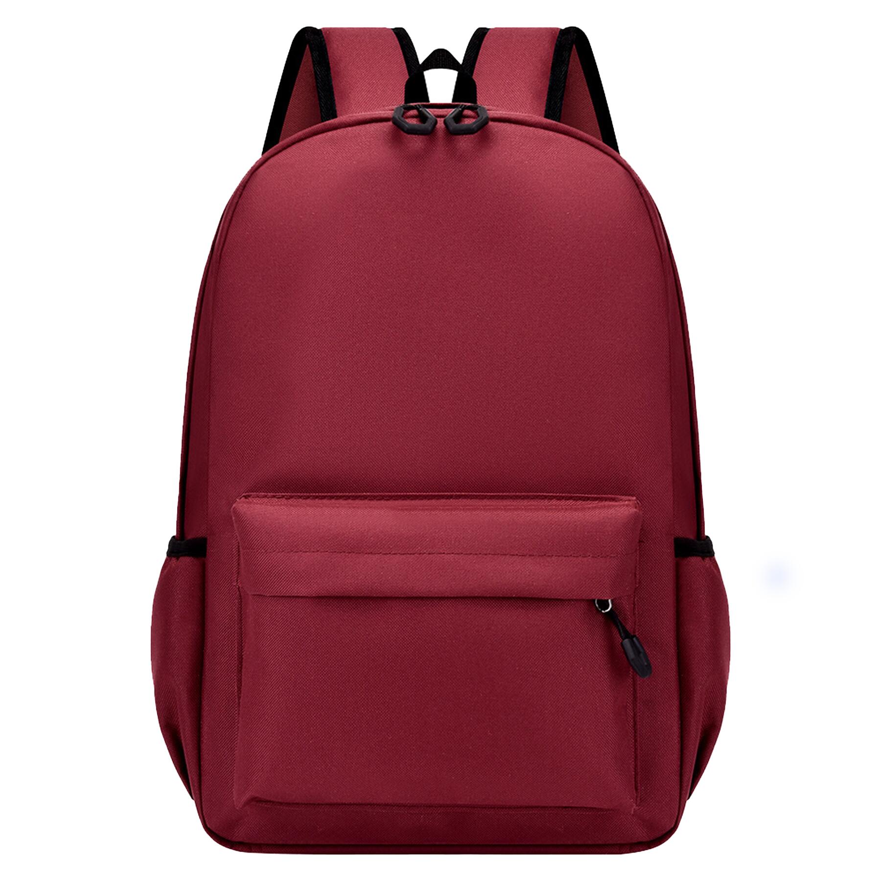 Safety Travel Backpack