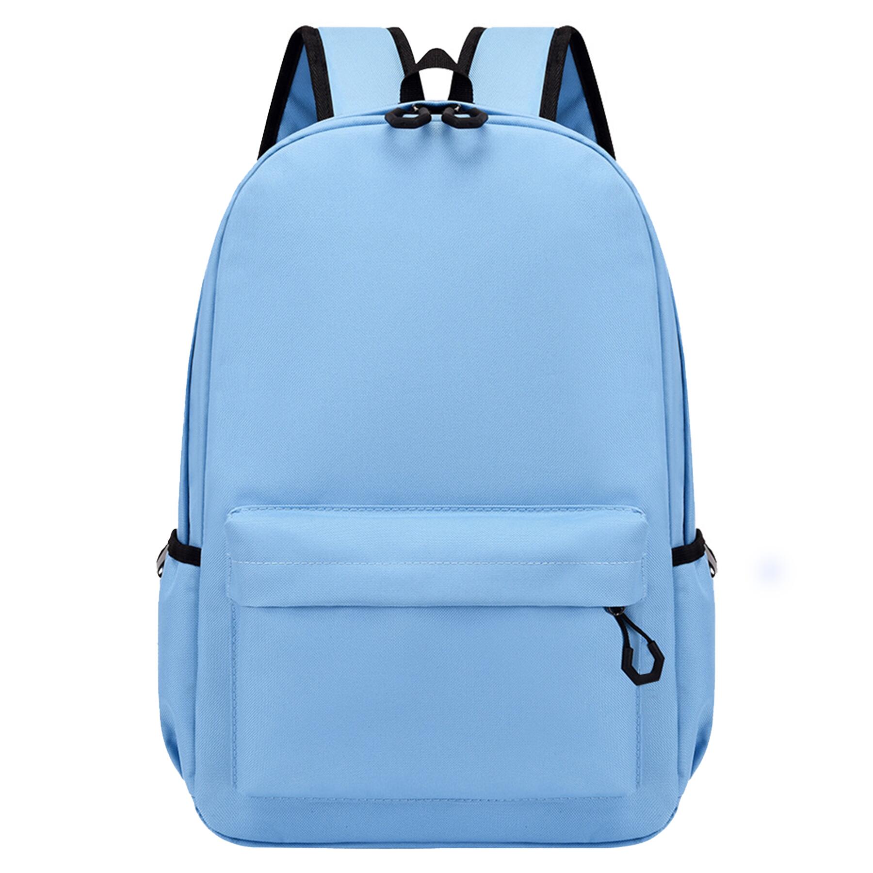 Safety Travel Backpack