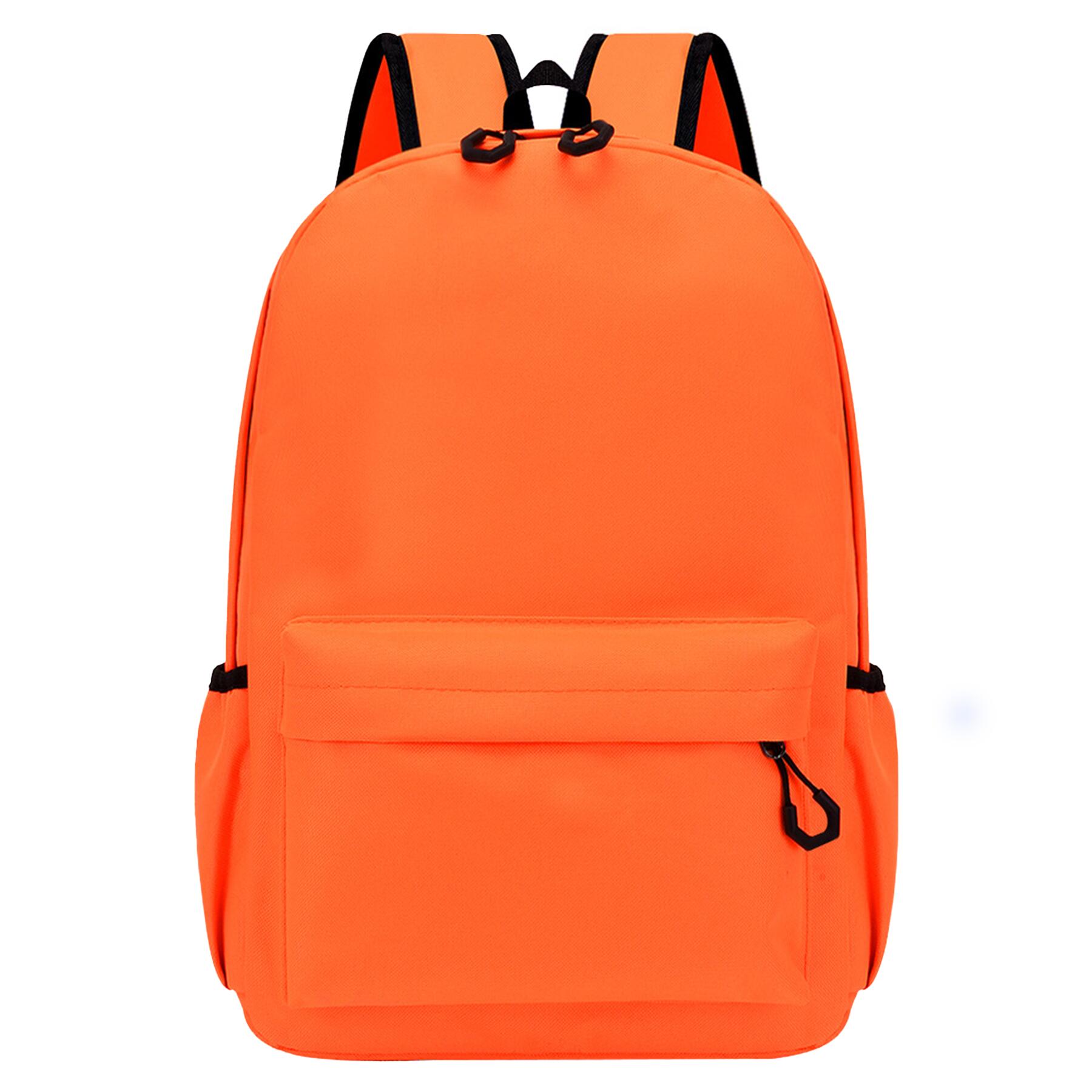 Safety Travel Backpack