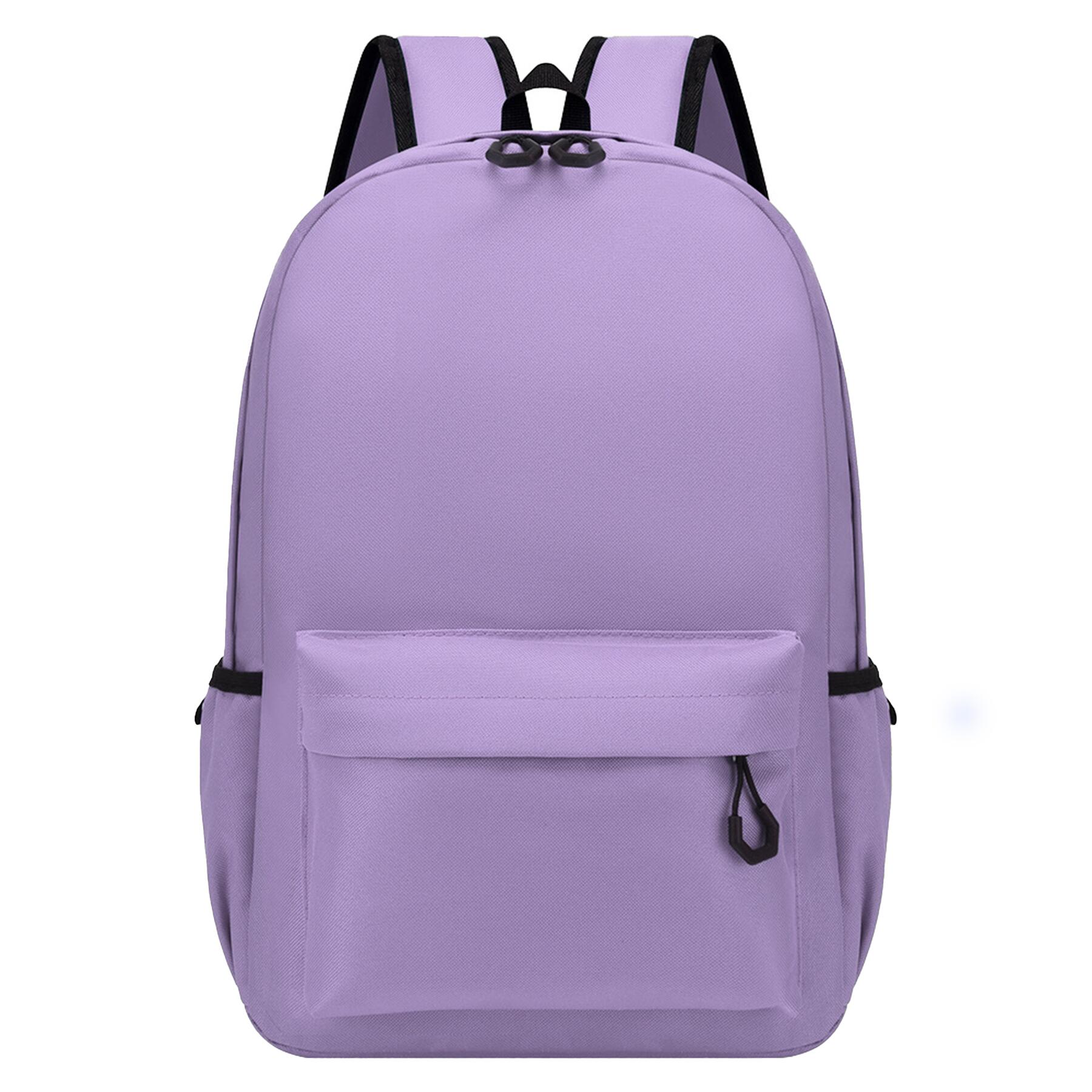 Safety Travel Backpack
