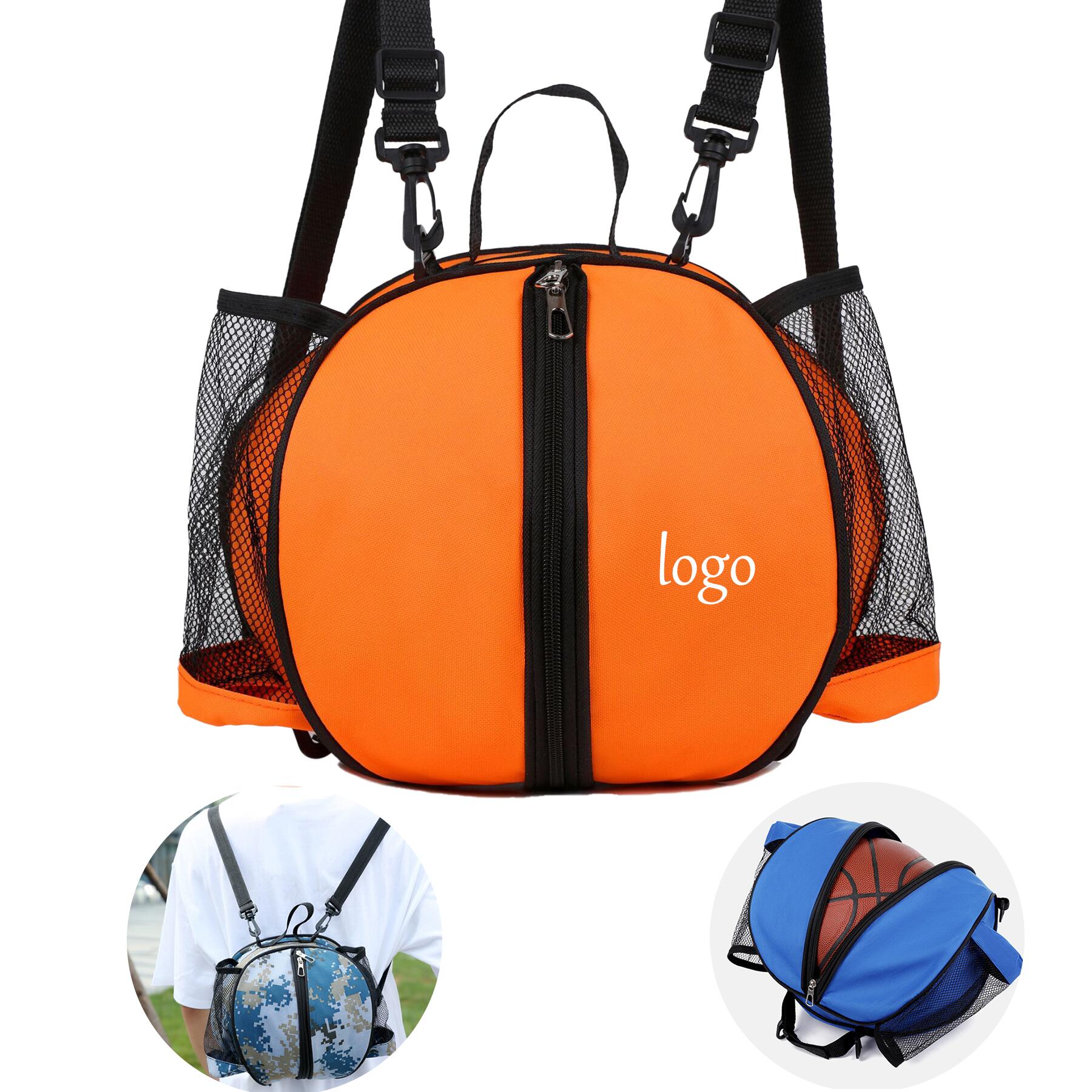 Sports Ball Backpack