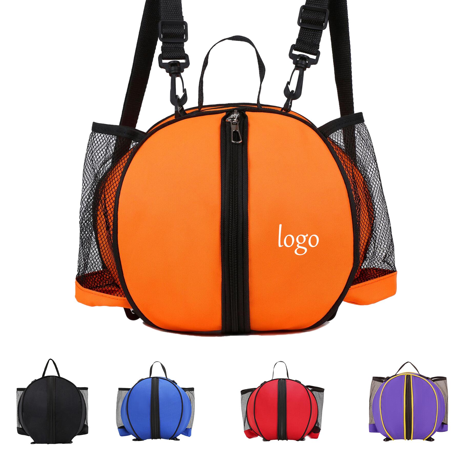 Sports Ball Backpack