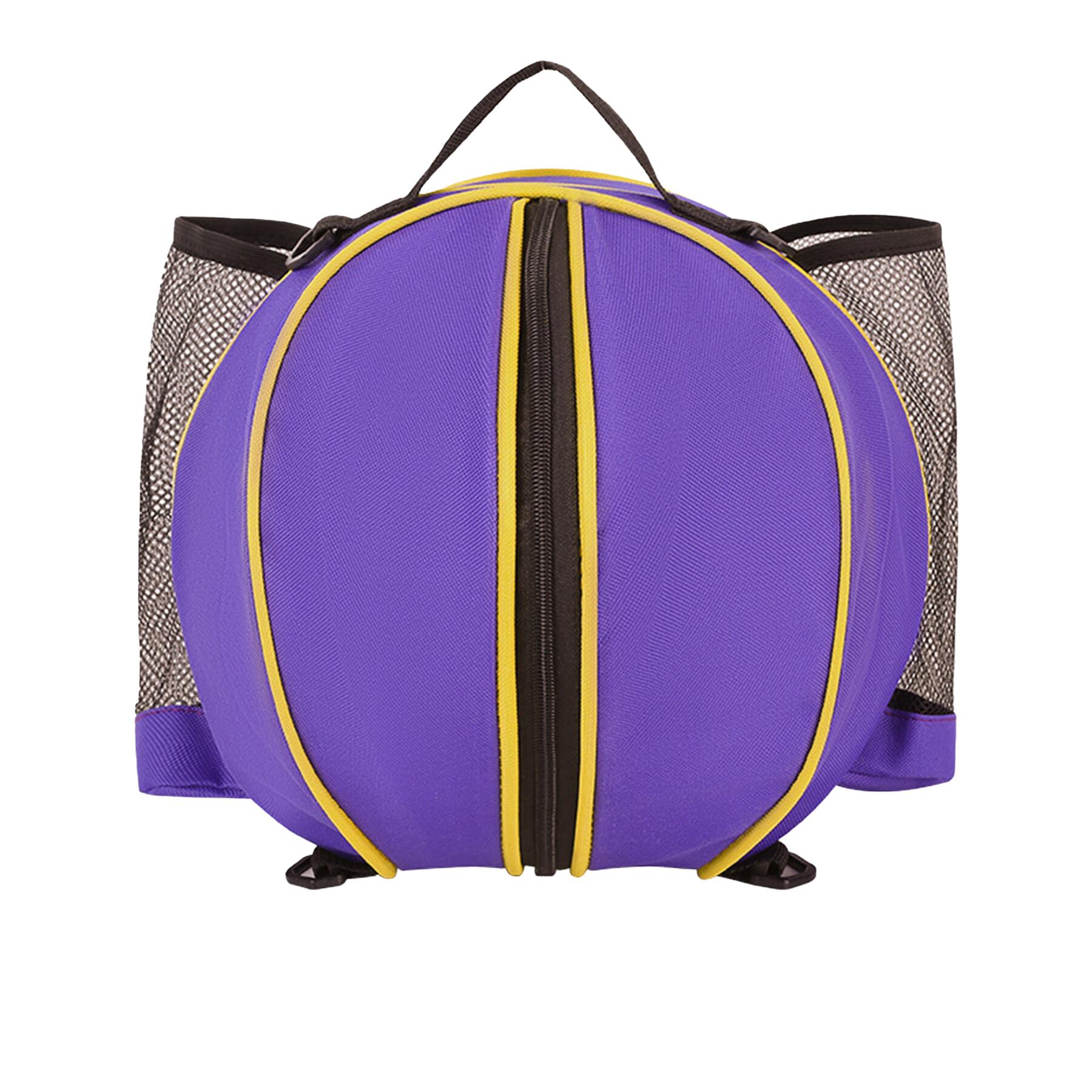 Sports Ball Backpack