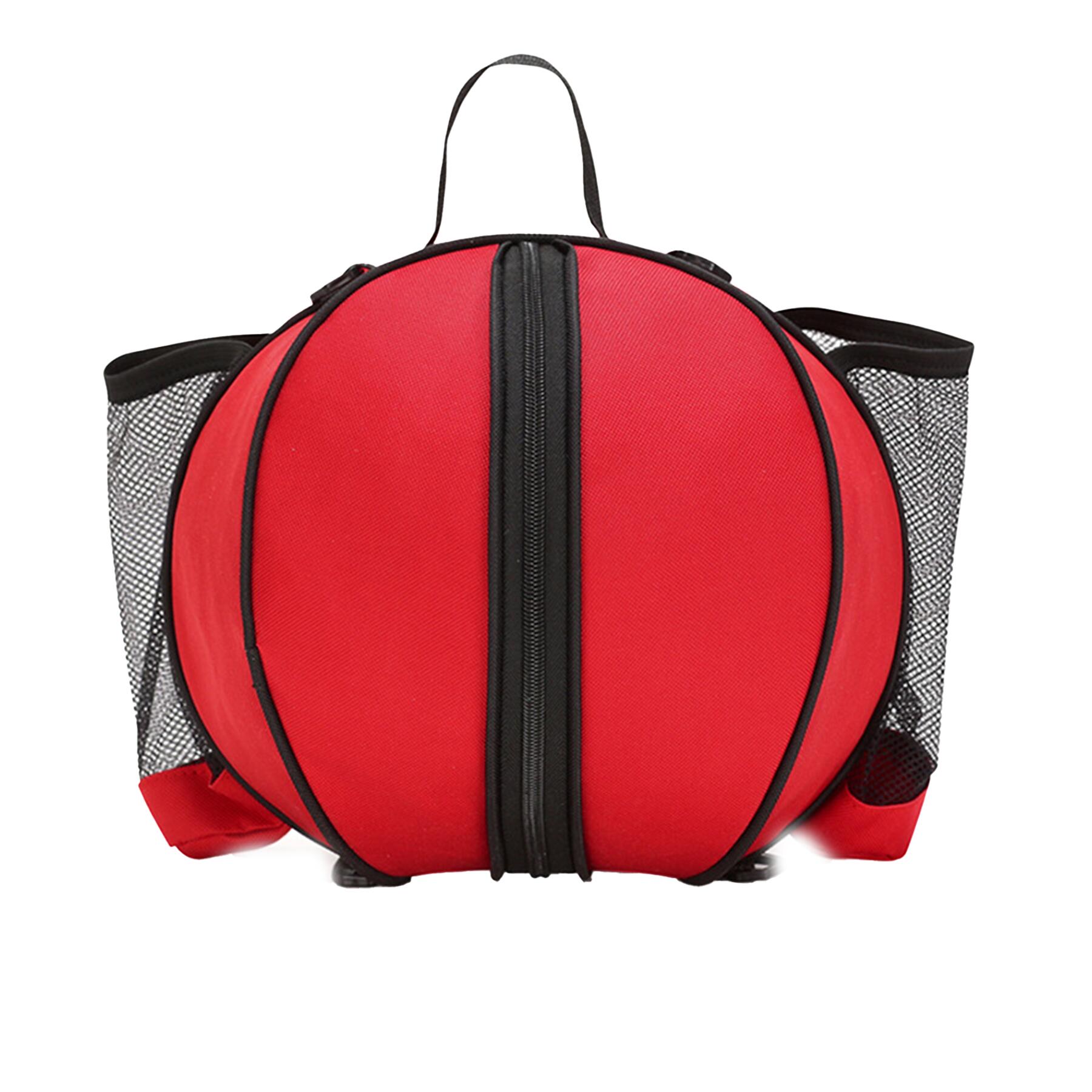 Sports Ball Backpack