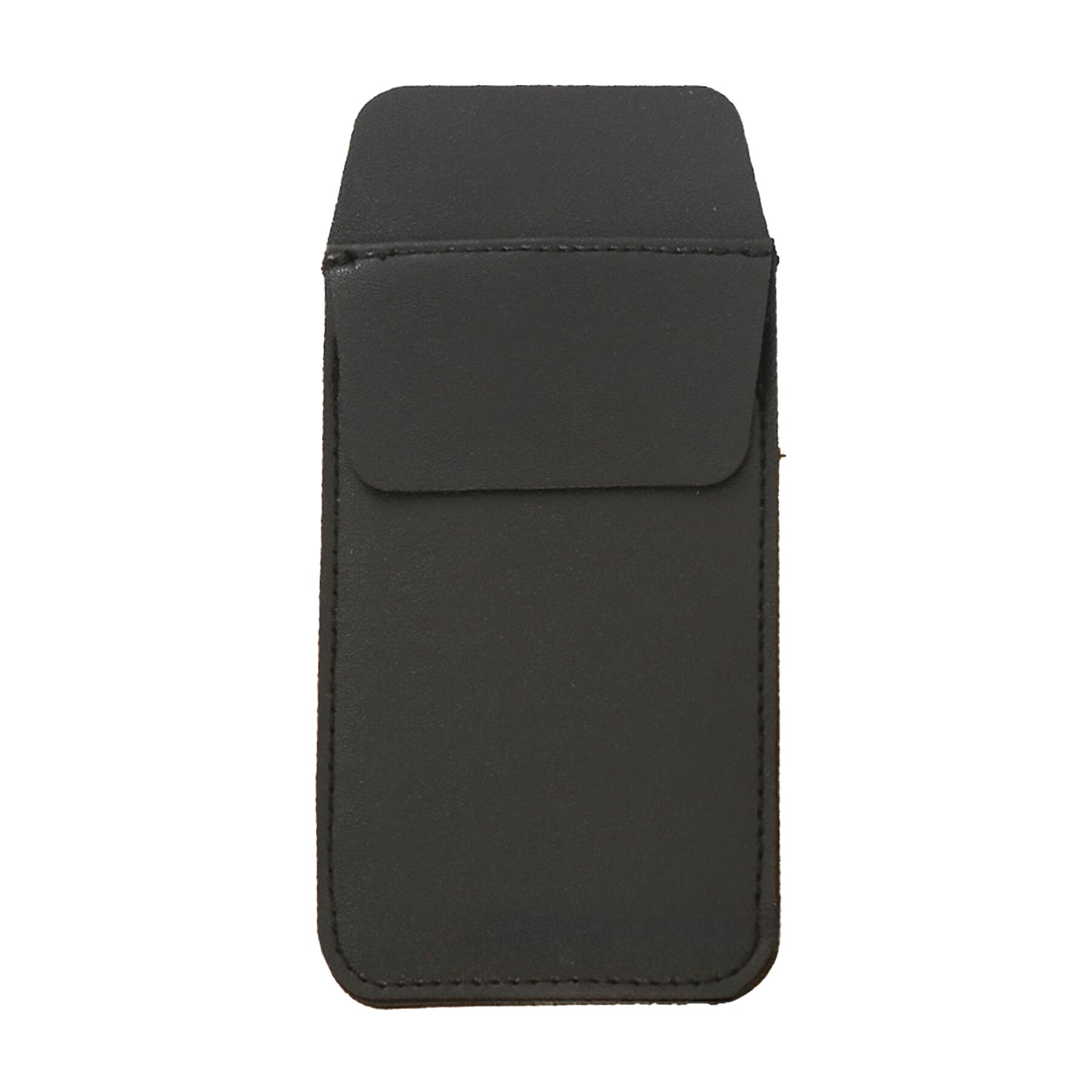 Leather Pocket Protector
