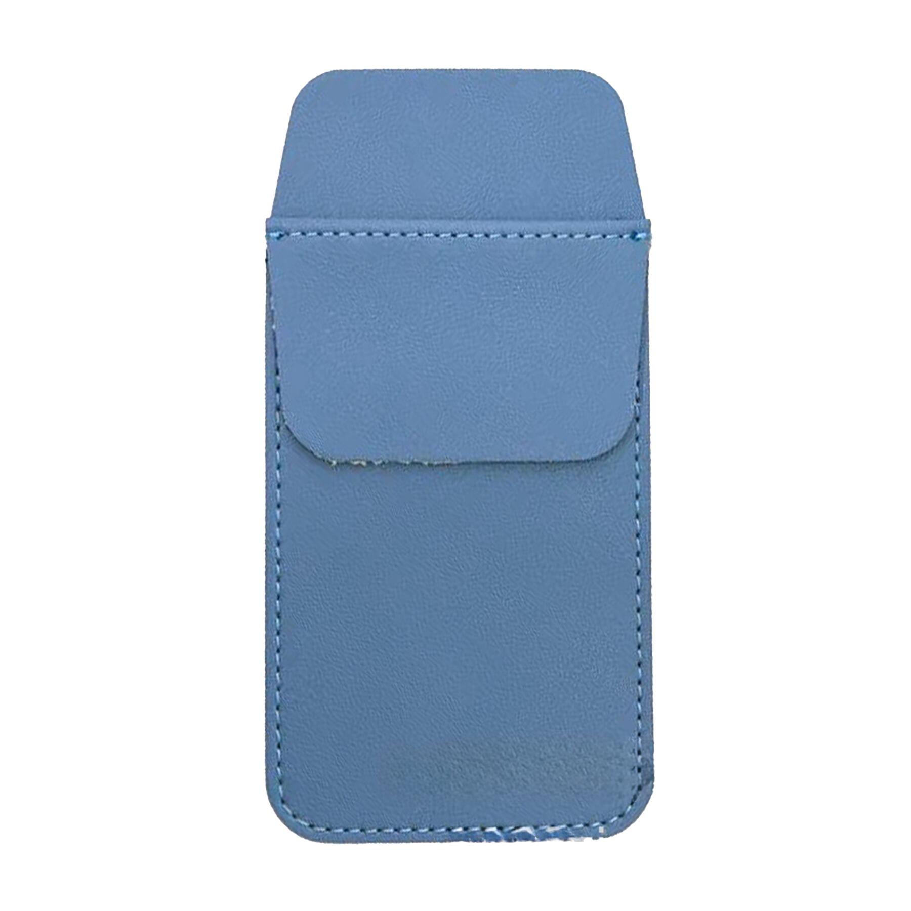 Leather Pocket Protector