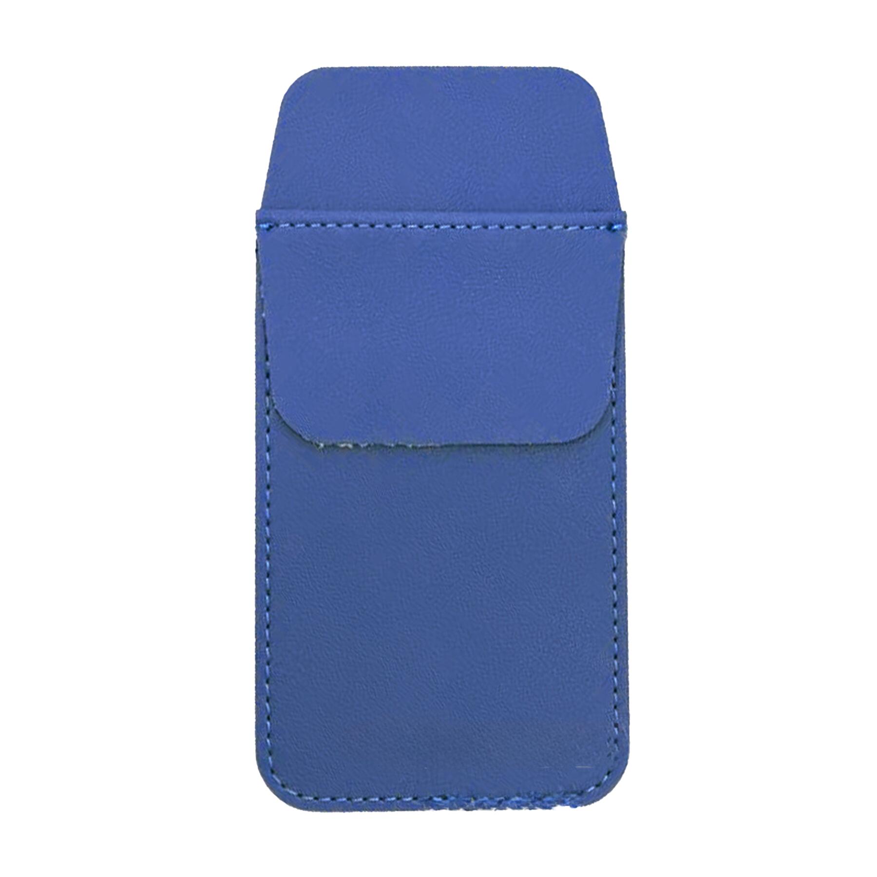 Leather Pocket Protector