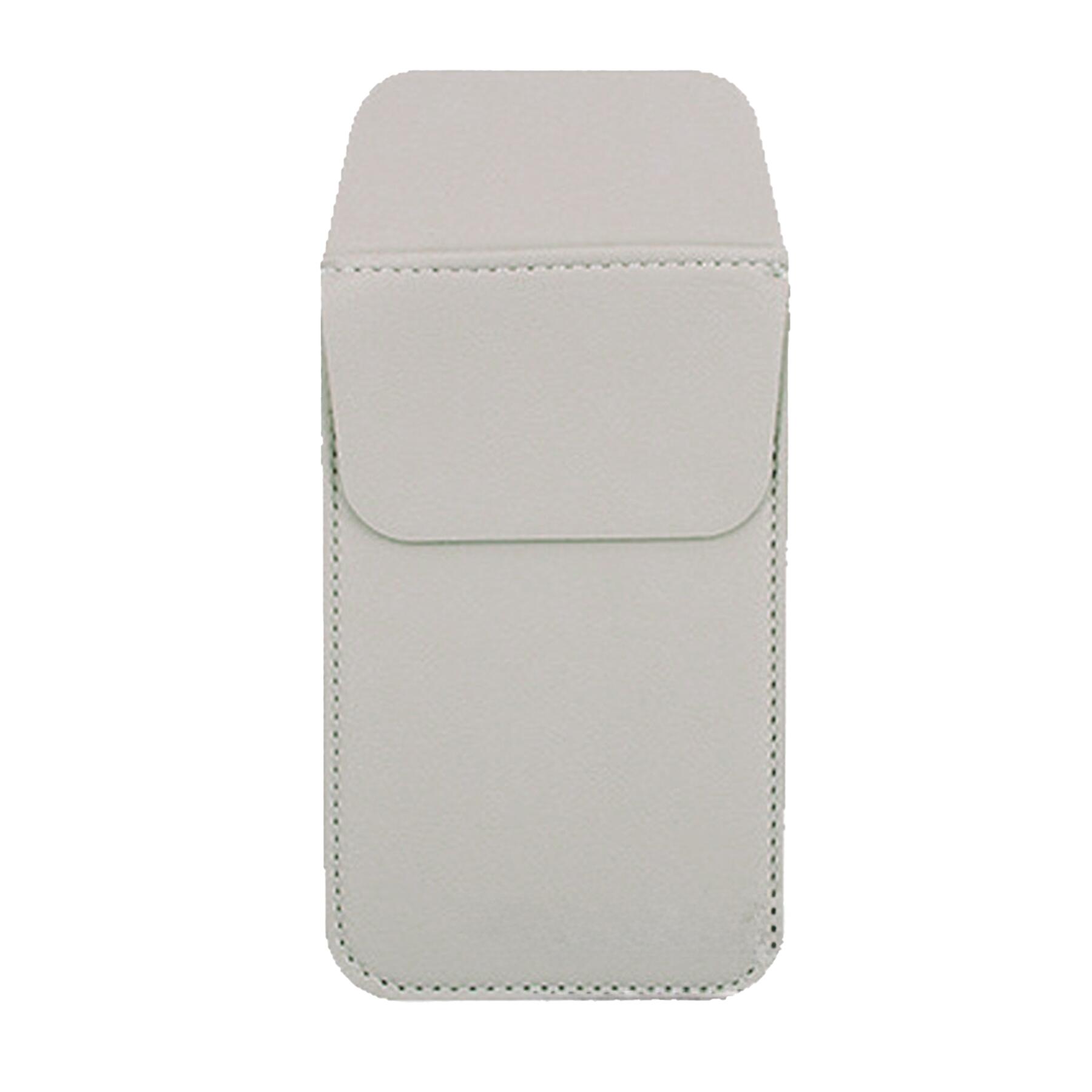 Leather Pocket Protector
