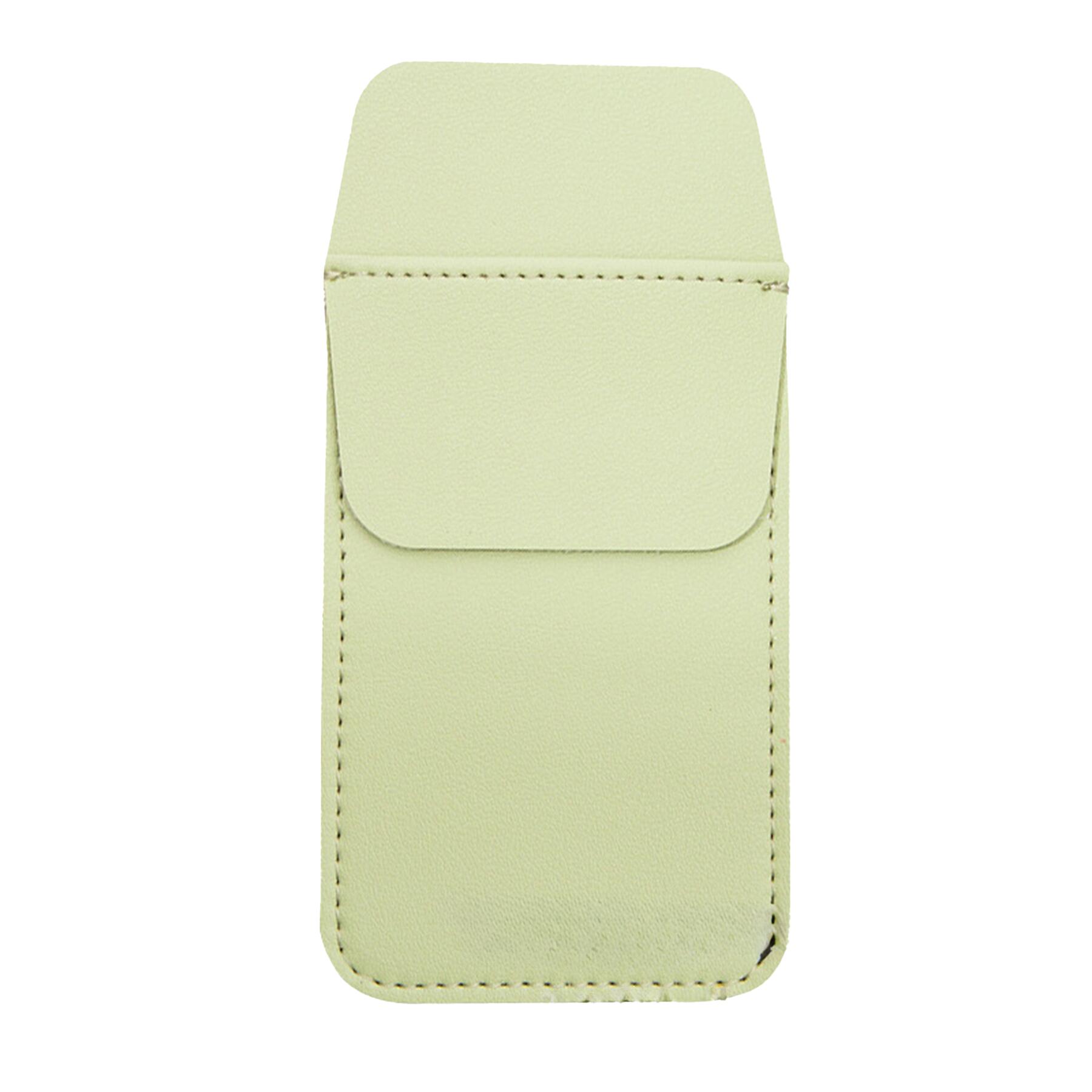 Leather Pocket Protector