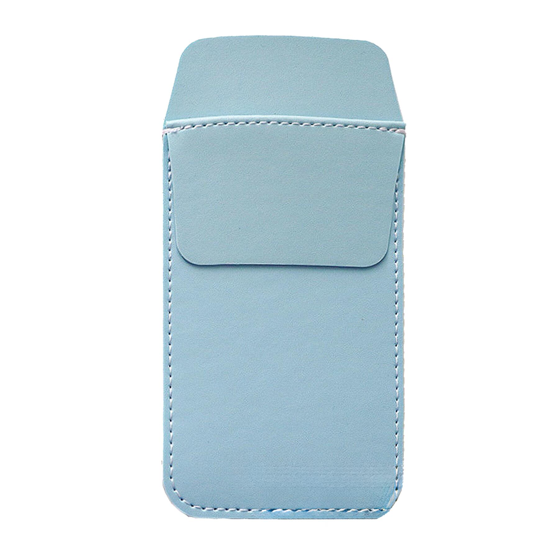 Leather Pocket Protector