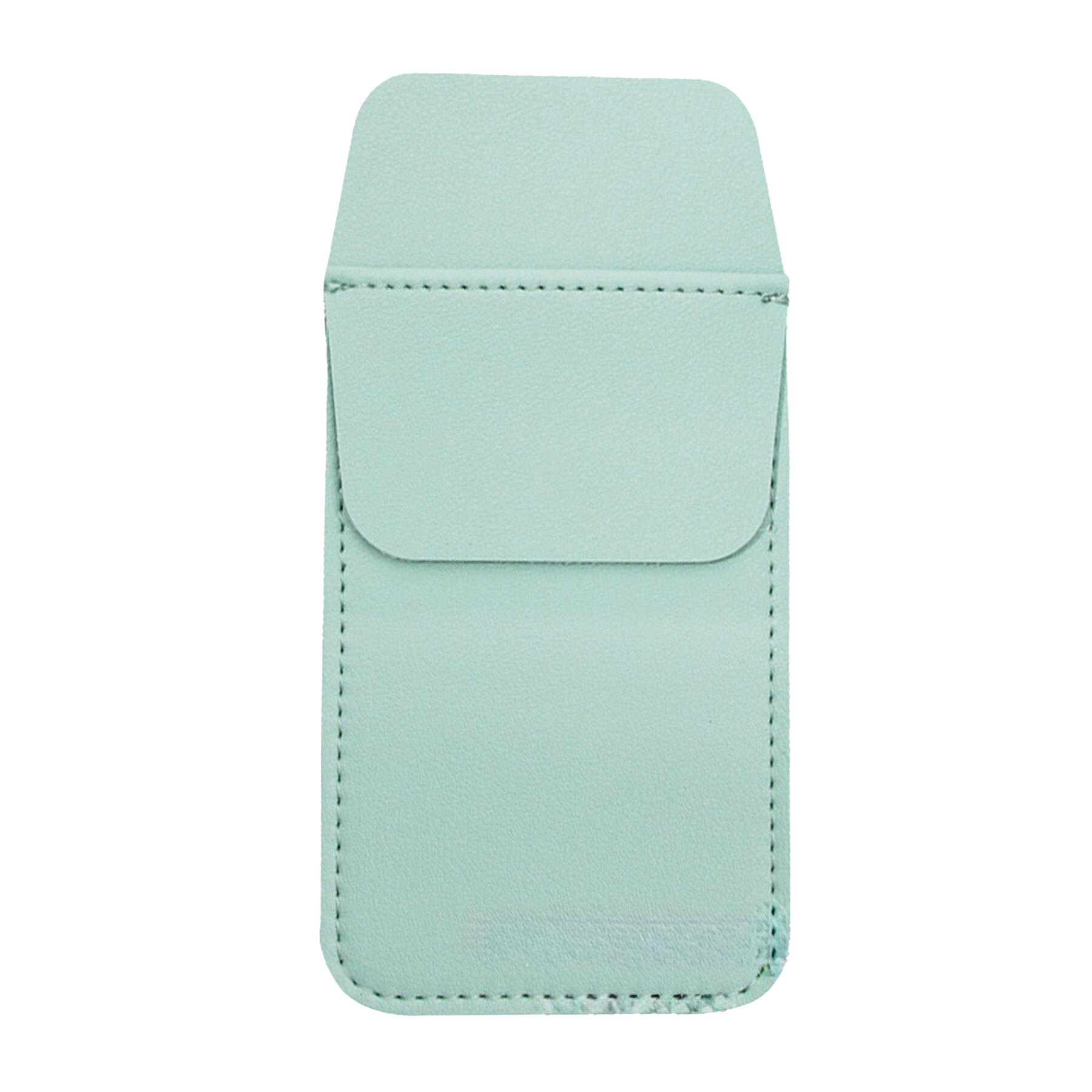Leather Pocket Protector