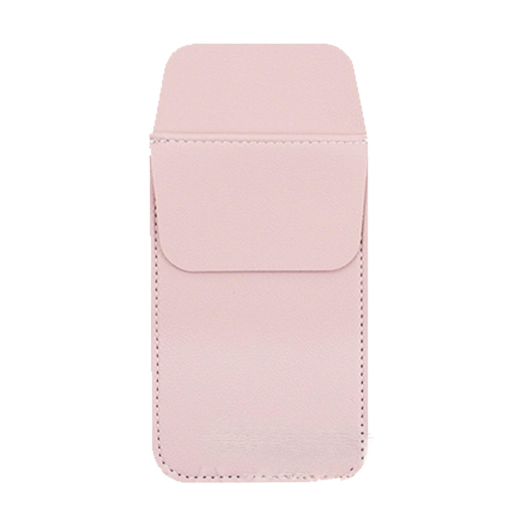 Leather Pocket Protector